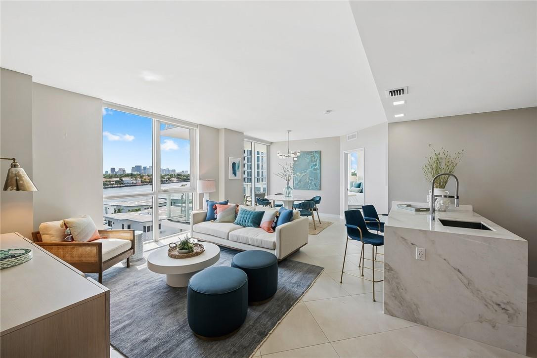 401 N Birch #508 Fort Lauderdale, FL 33304