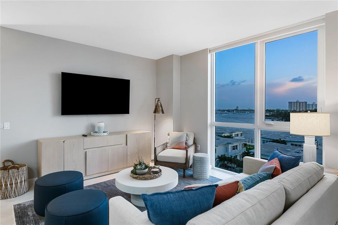401 N Birch #508 Fort Lauderdale, FL 33304