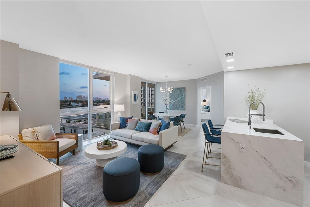 401 N Birch #508 Fort Lauderdale, FL 33304