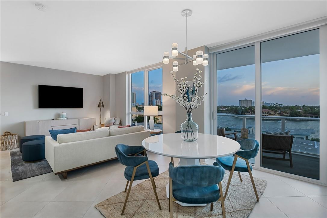 401 N Birch #508 Fort Lauderdale, FL 33304