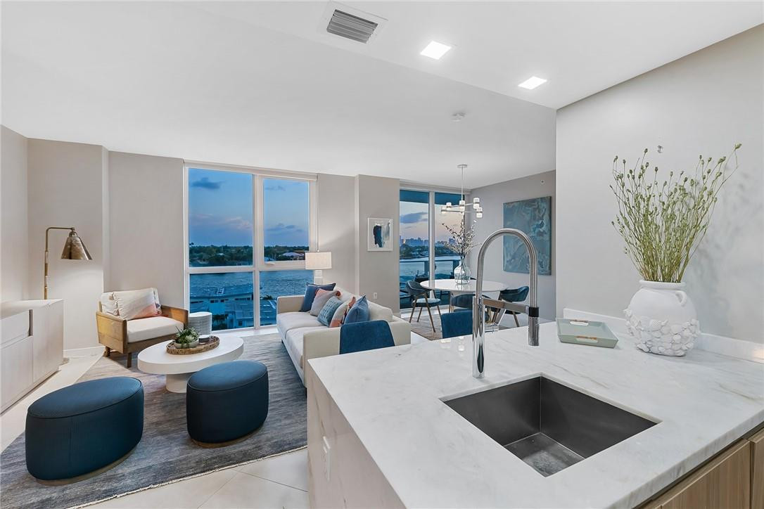 401 N Birch #508 Fort Lauderdale, FL 33304