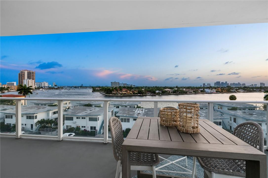 401 N Birch #508 Fort Lauderdale, FL 33304