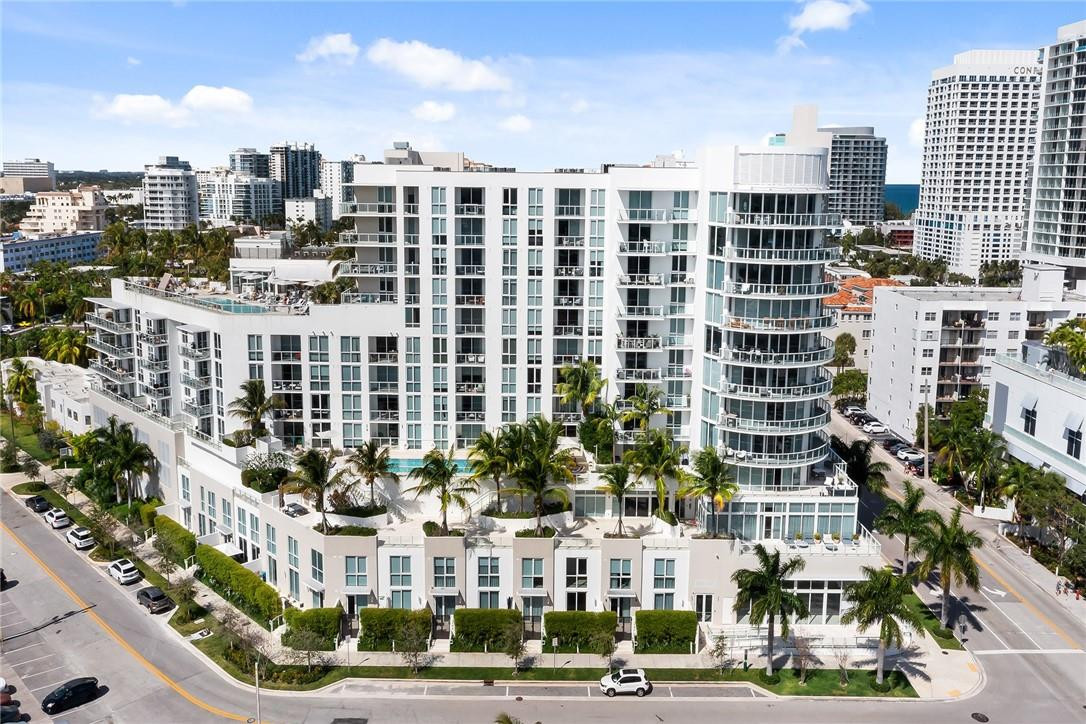 401 N Birch #508 Fort Lauderdale, FL 33304