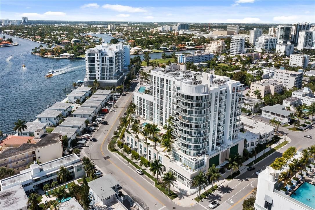 401 N Birch #508 Fort Lauderdale, FL 33304