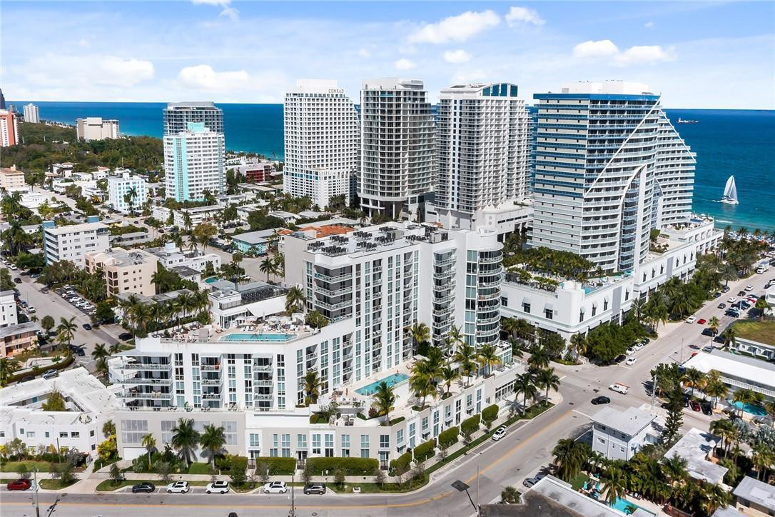 401 N Birch #508 Fort Lauderdale, FL 33304