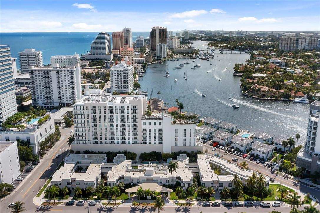 401 N Birch #508 Fort Lauderdale, FL 33304