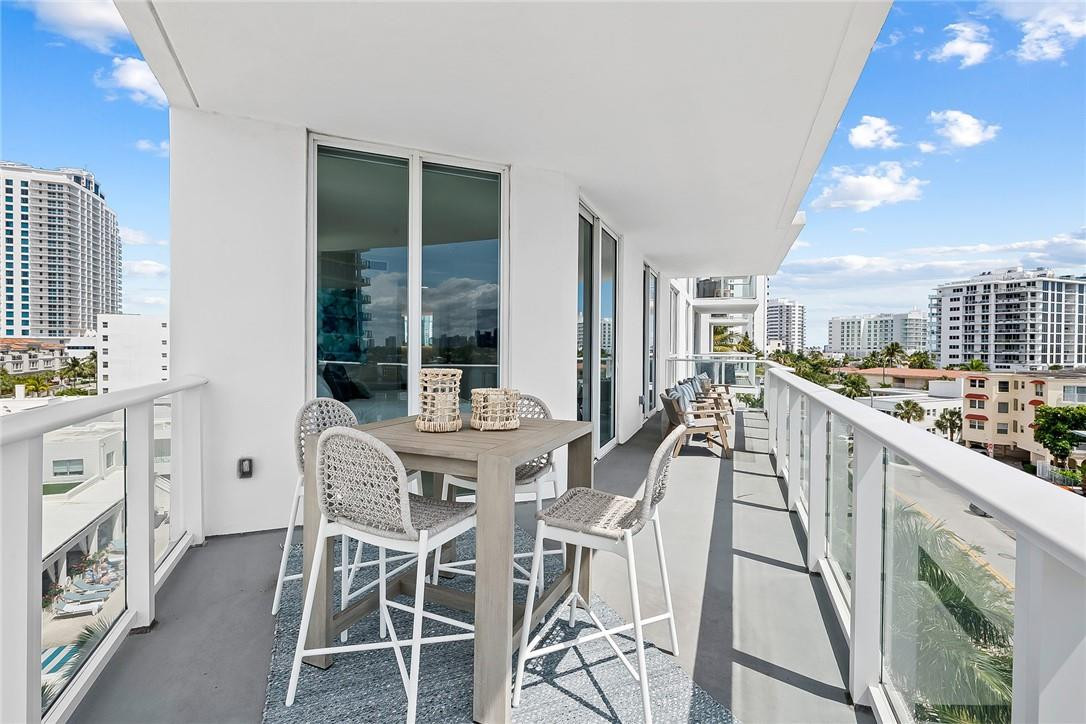 401 N Birch #508 Fort Lauderdale, FL 33304