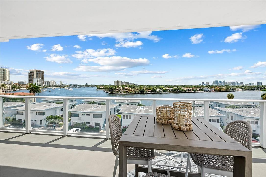 401 N Birch #508 Fort Lauderdale, FL 33304
