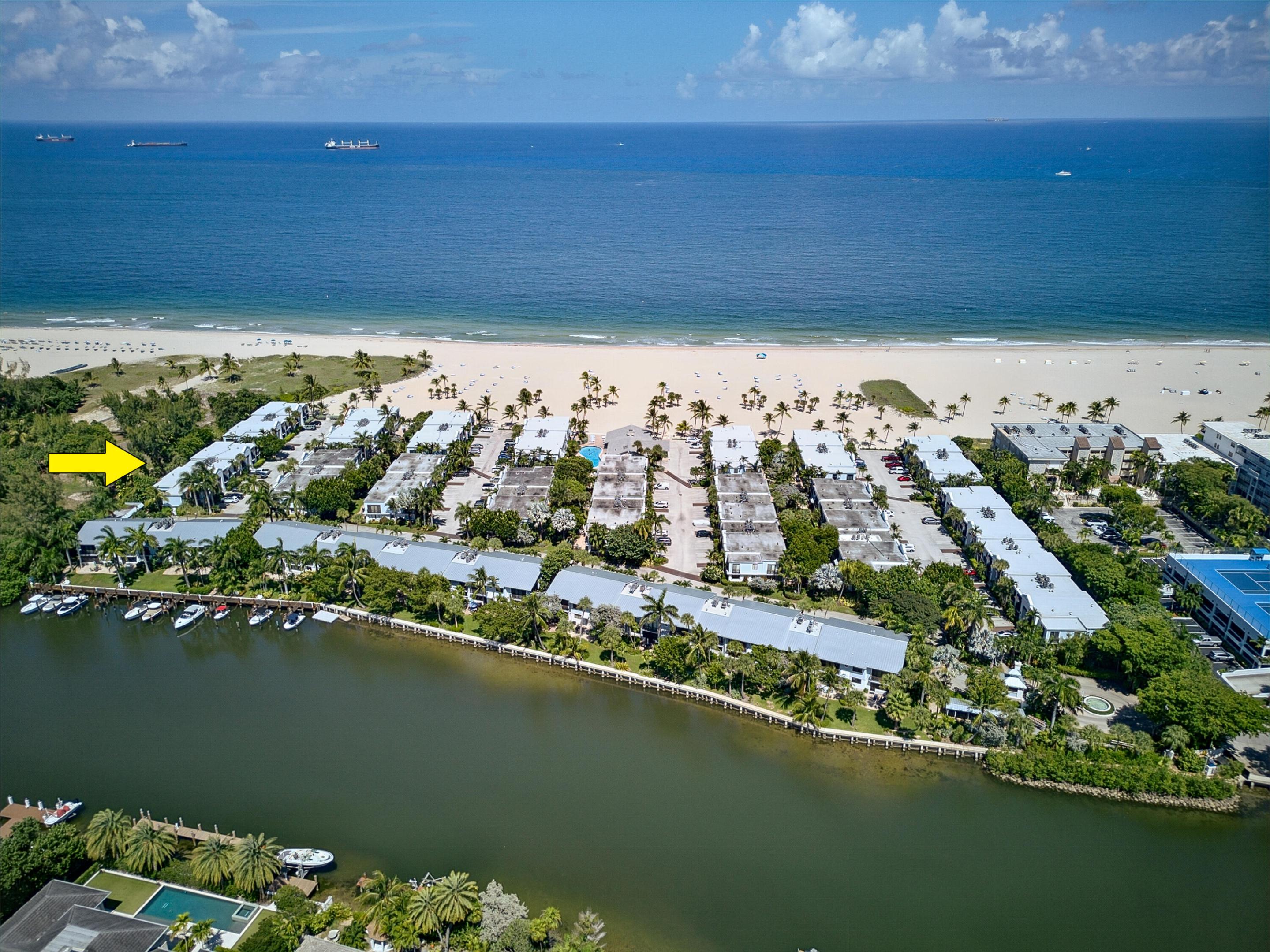 1556 S Ocean #204