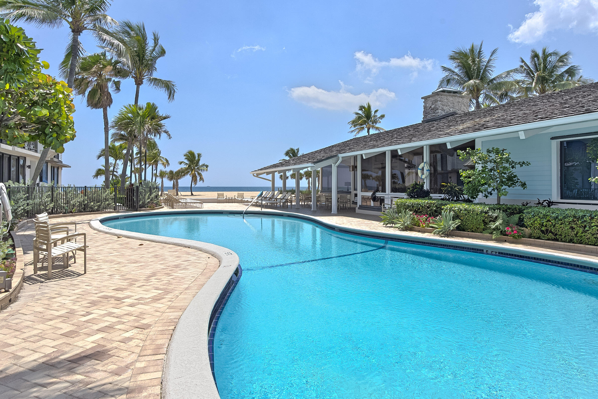 1556 S Ocean #204 Fort Lauderdale, FL 33316