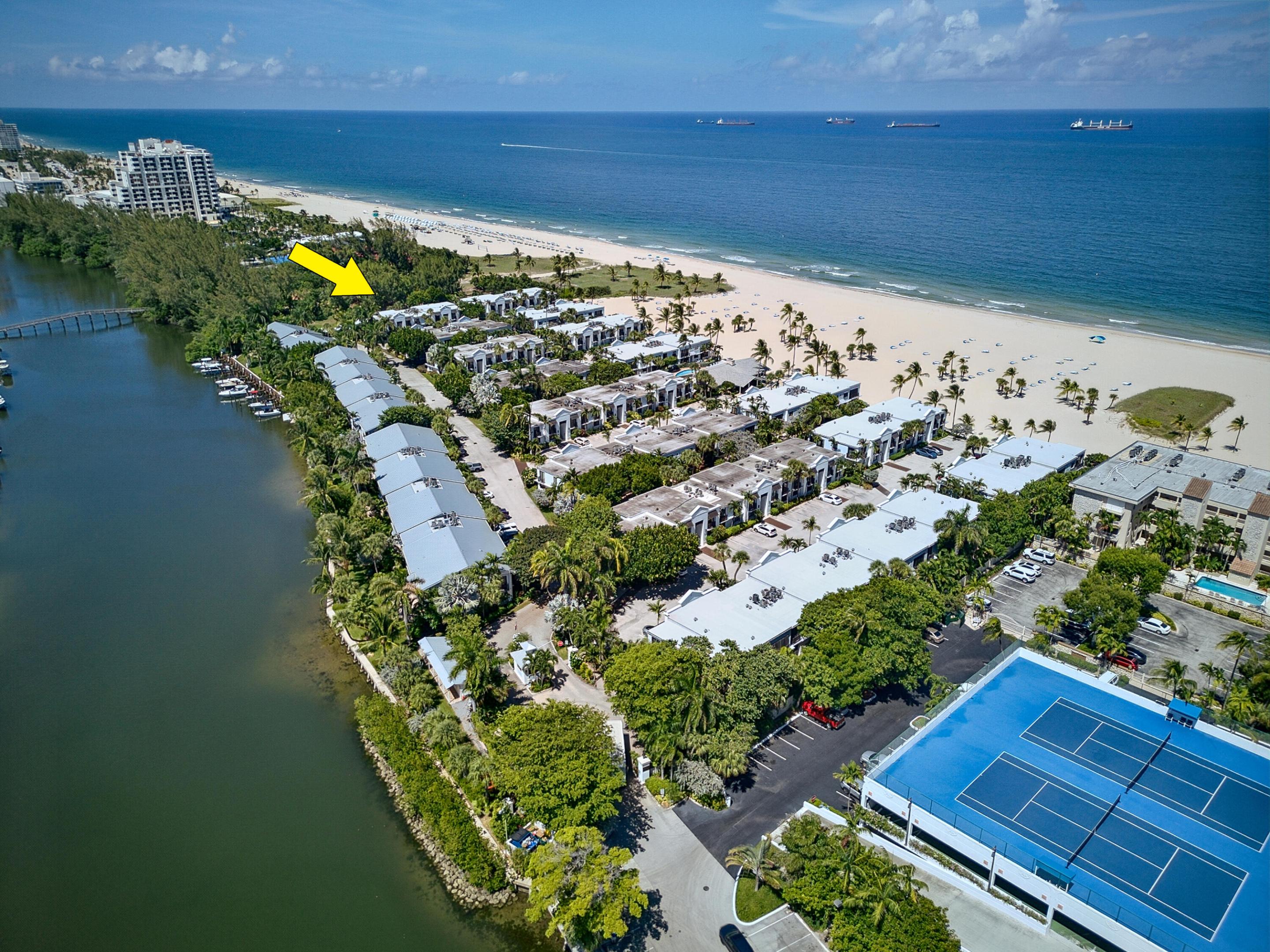1556 S Ocean #204 Fort Lauderdale, FL 33316