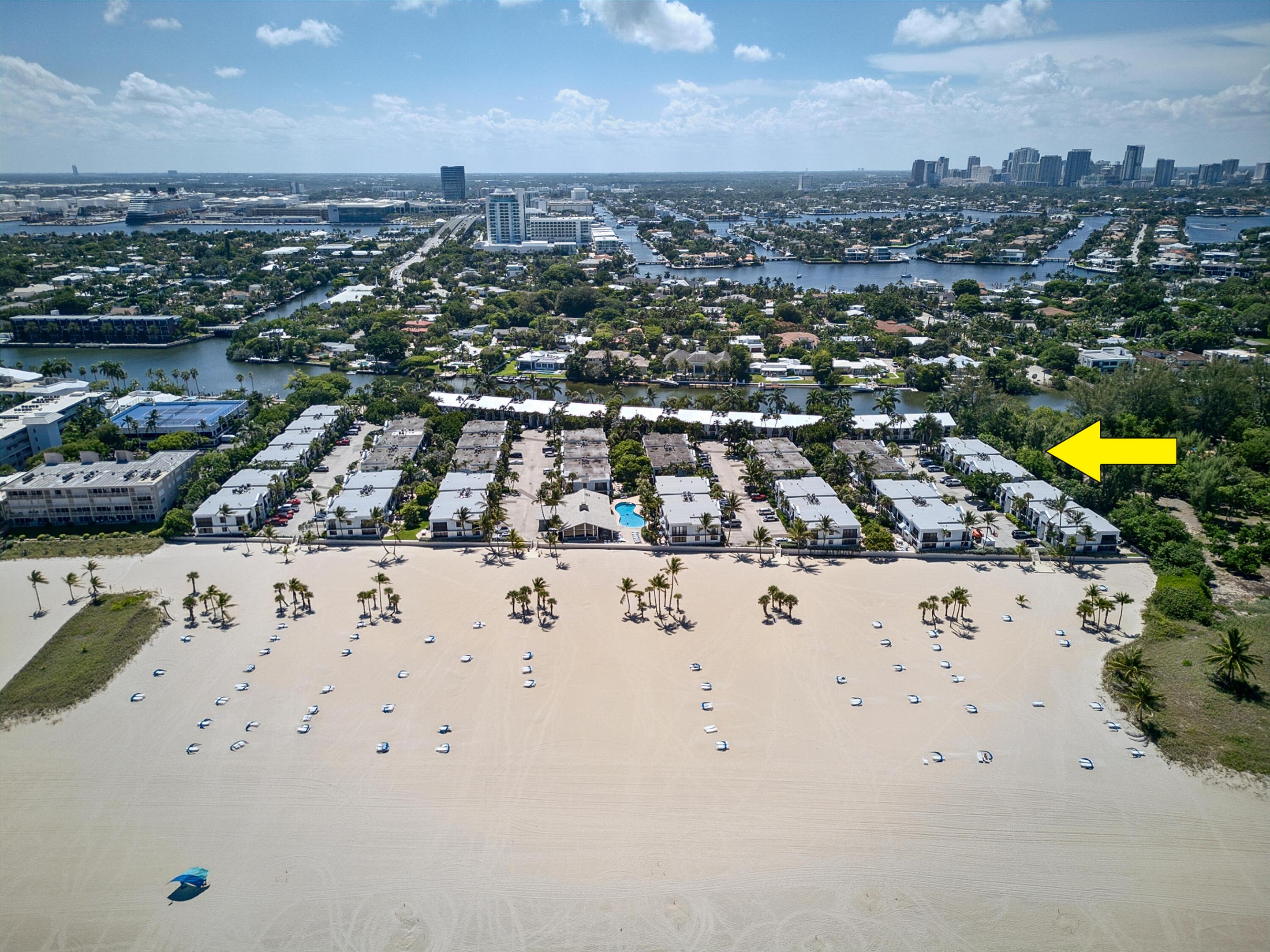 1556 S Ocean #204 Fort Lauderdale, FL 33316