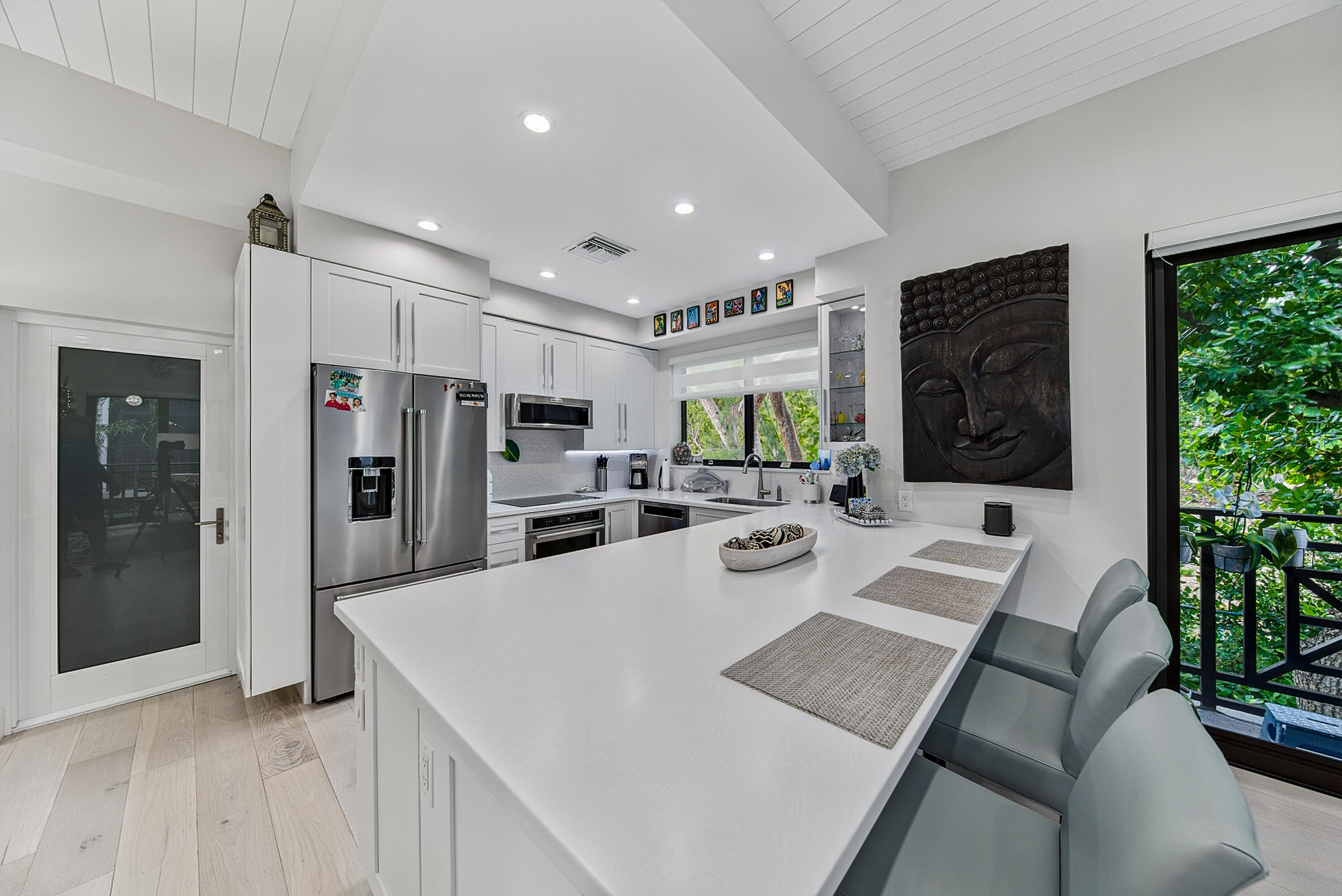 1556 S Ocean #204 Fort Lauderdale, FL 33316