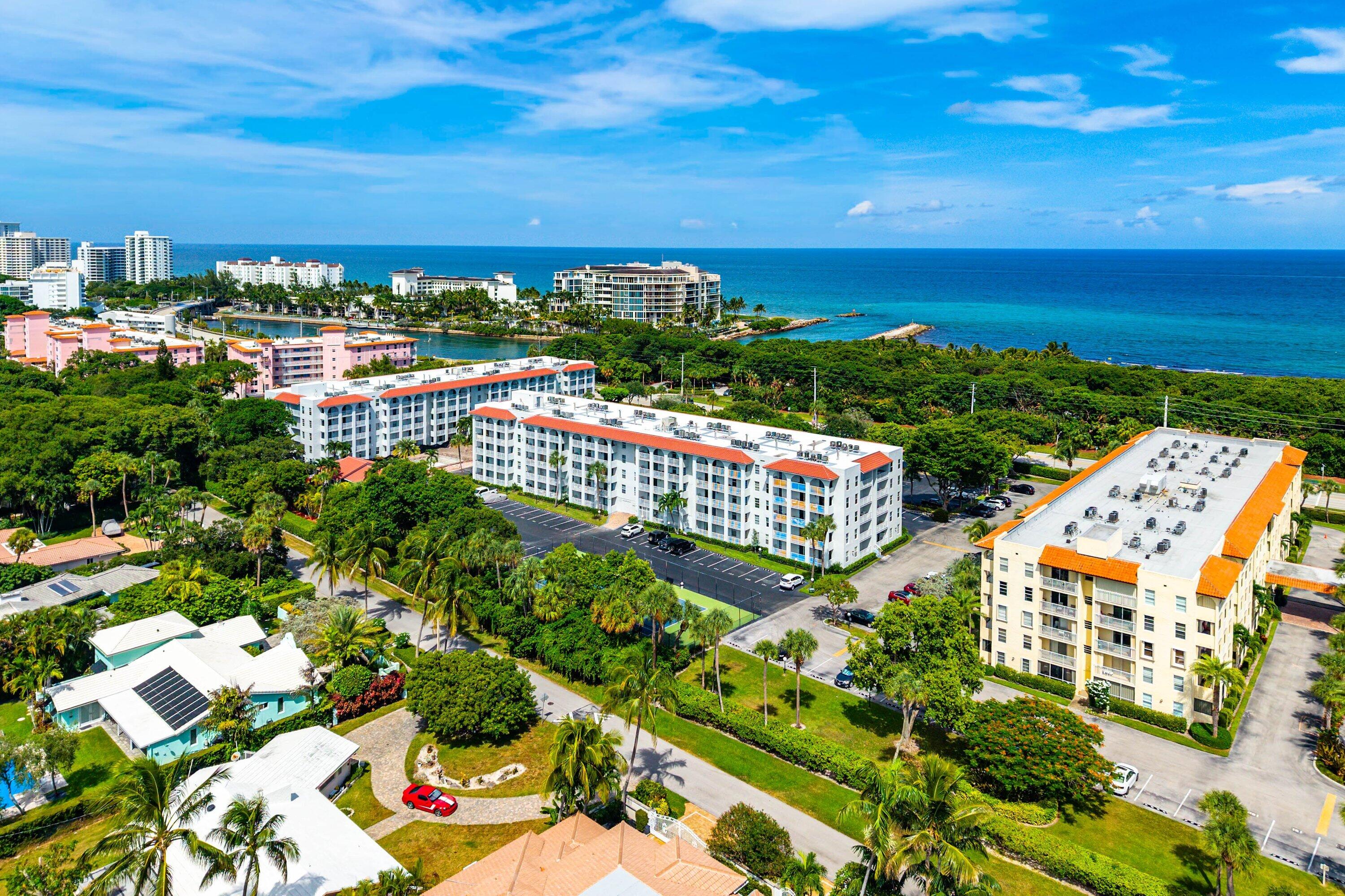1111 S Ocean Blvd #315