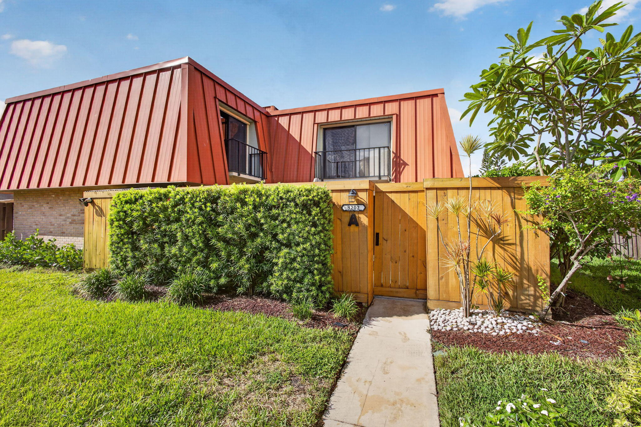 3202 Meridian Way #A