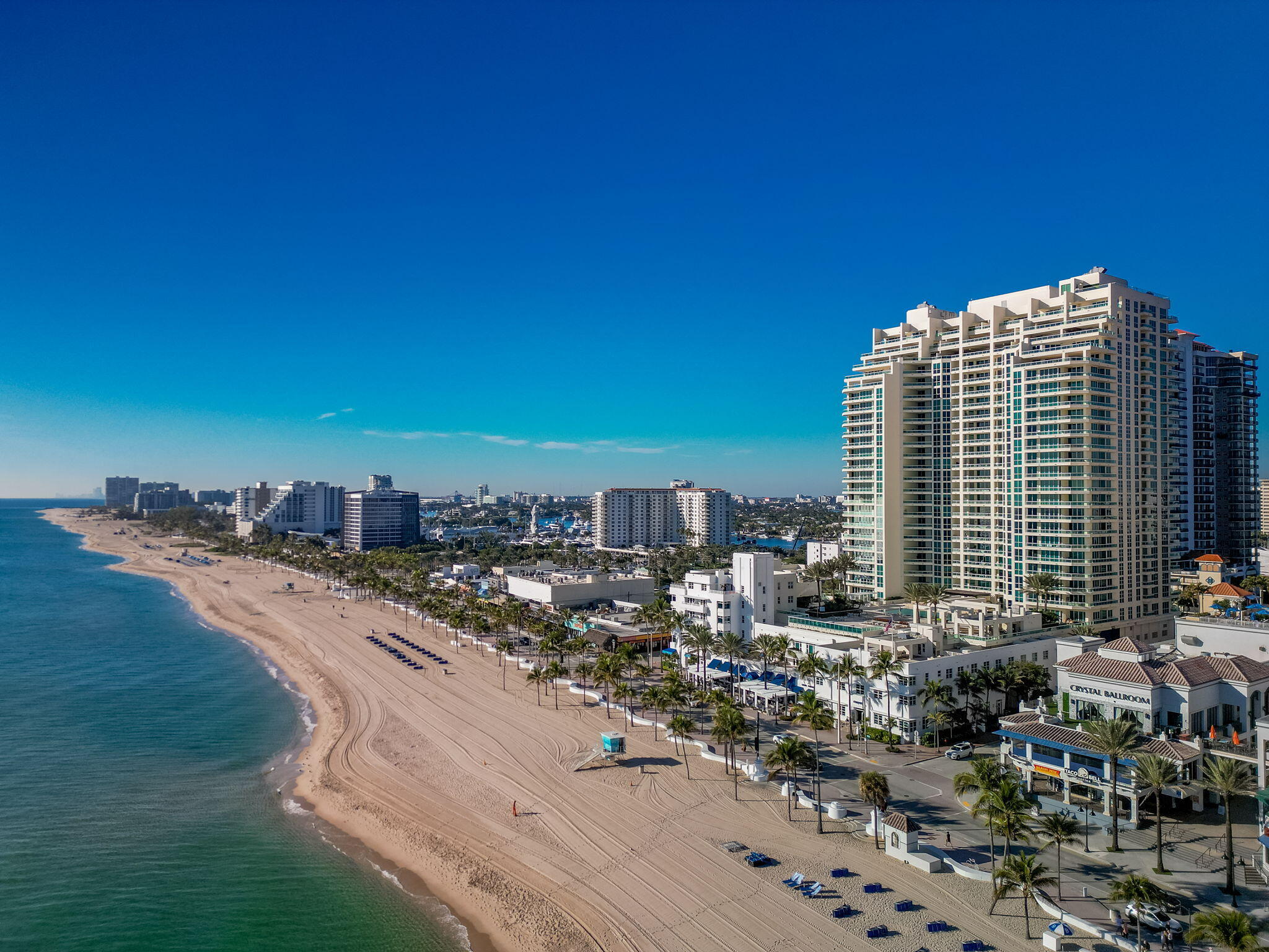 101 S Fort Lauderdale Bch Blvd #2303