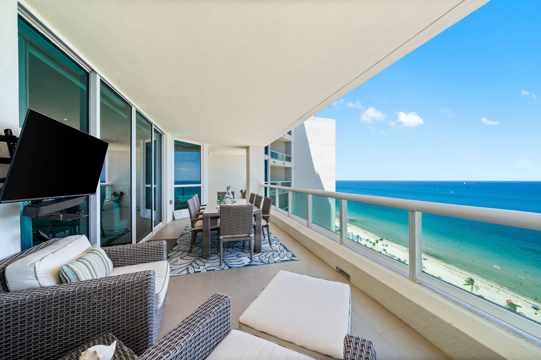 101 S Fort Lauderdale Bch Blvd #2303 Fort Lauderdale, FL 33316
