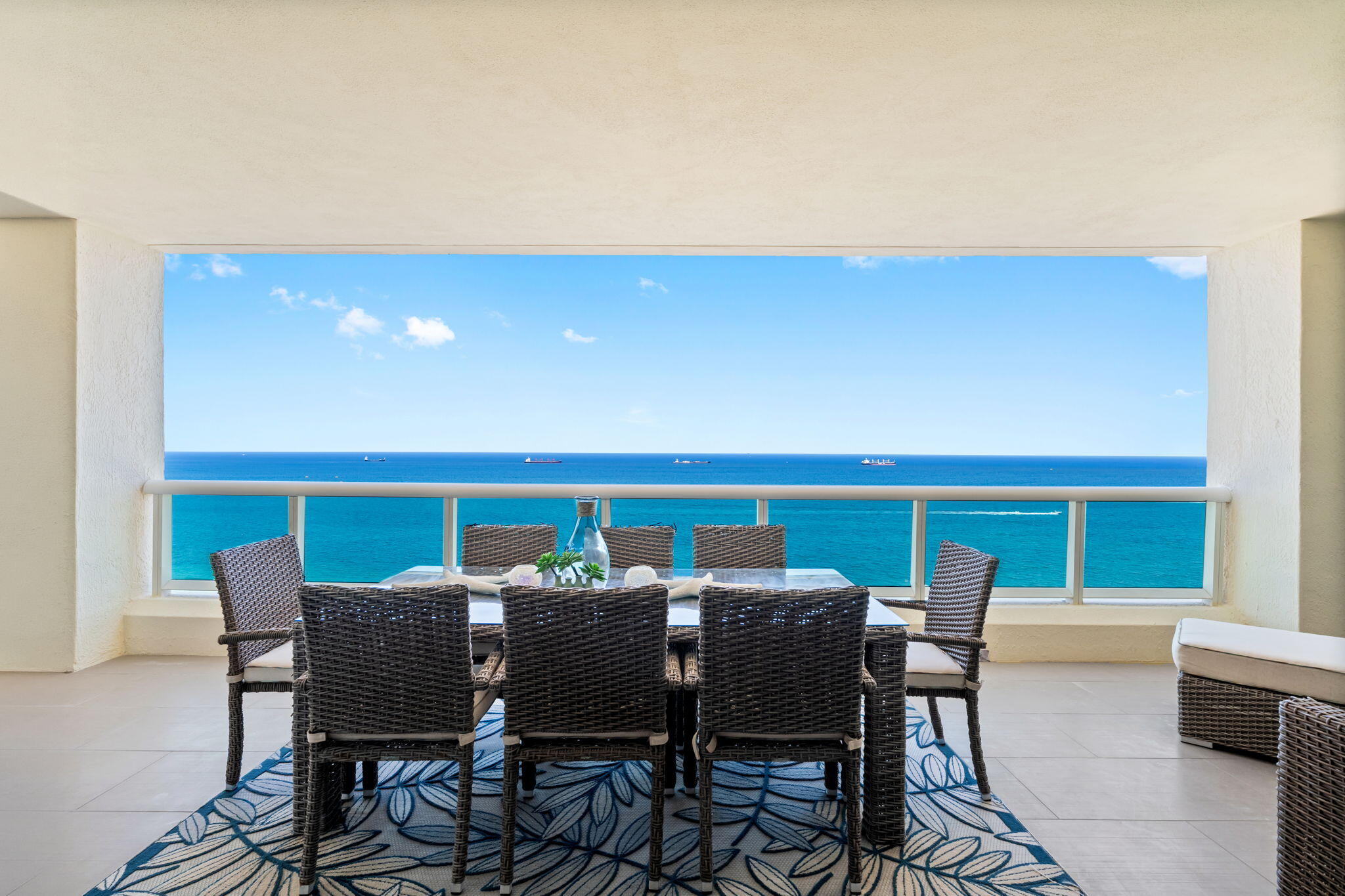 101 S Fort Lauderdale Bch Blvd #2303 Fort Lauderdale, FL 33316