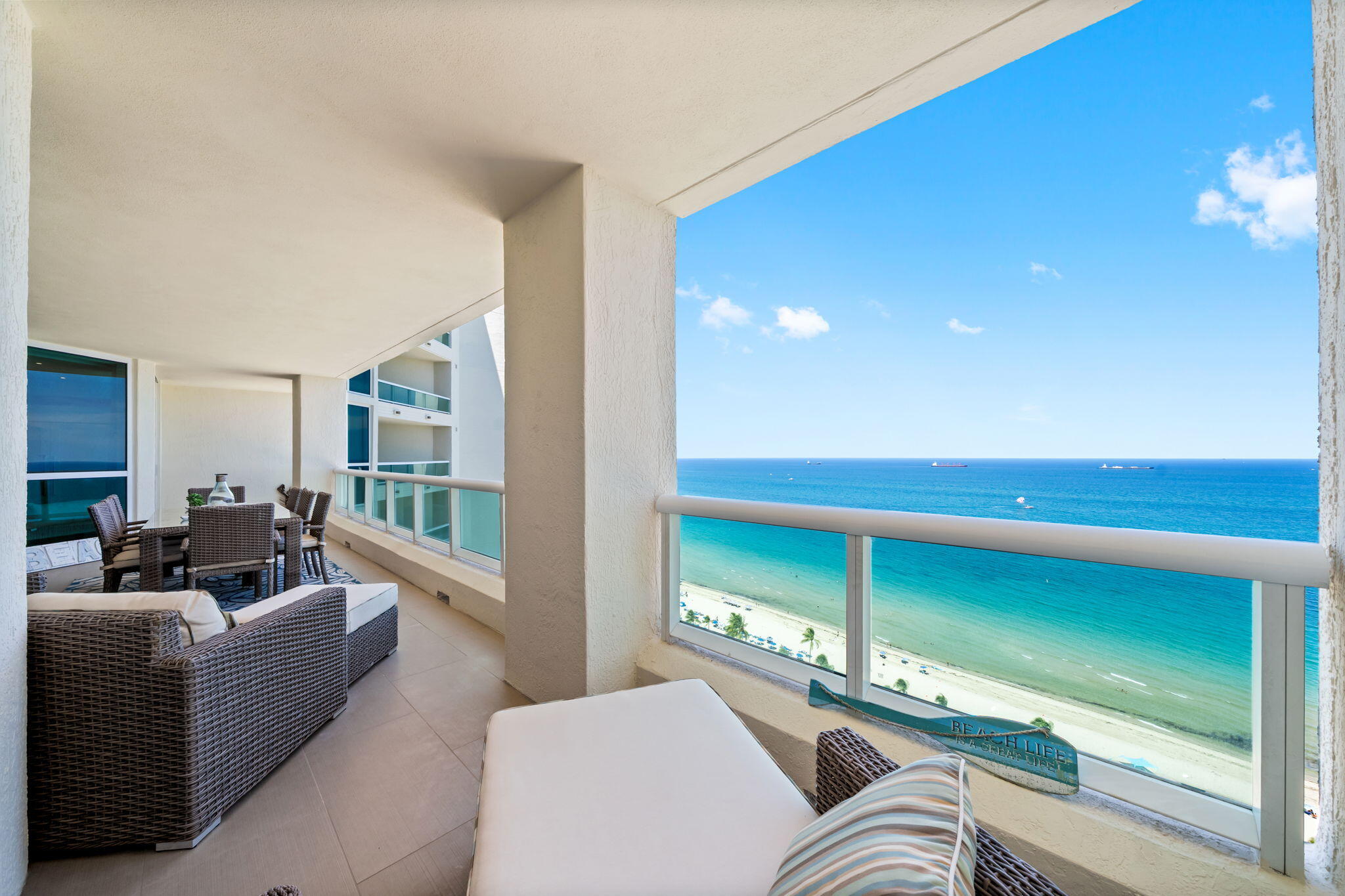 101 S Fort Lauderdale Bch Blvd #2303 Fort Lauderdale, FL 33316