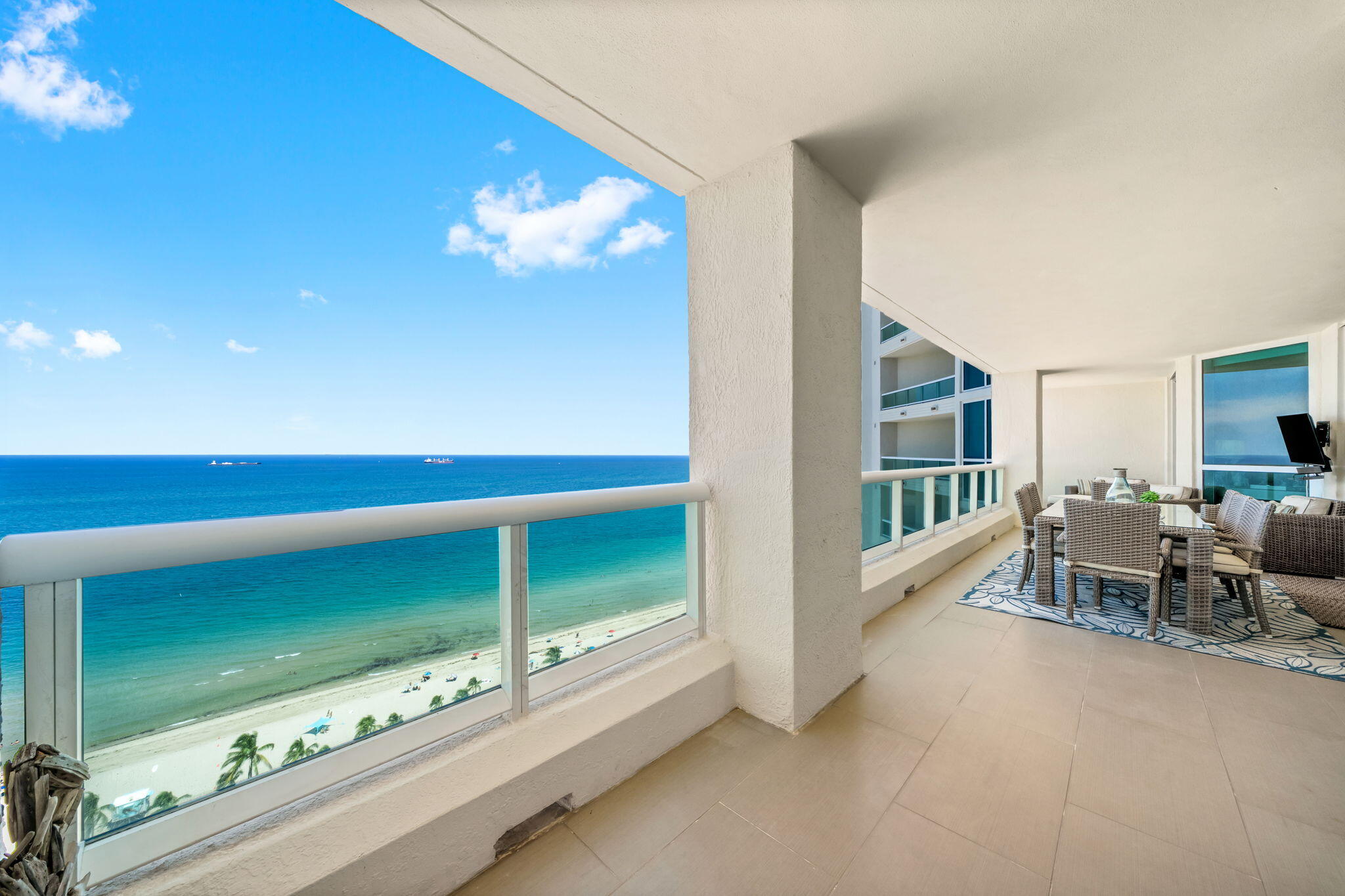 101 S Fort Lauderdale Bch Blvd #2303 Fort Lauderdale, FL 33316