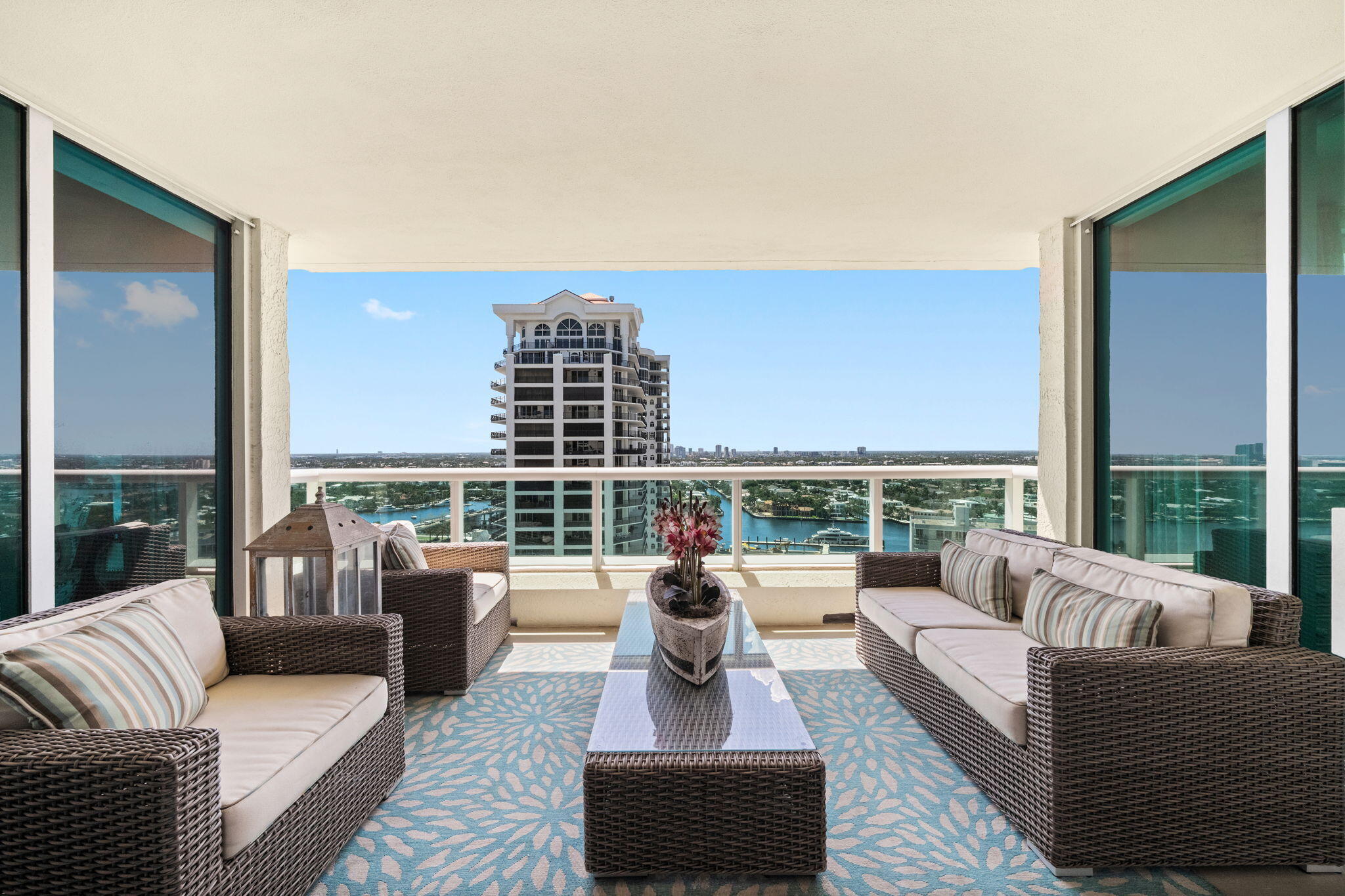 101 S Fort Lauderdale Bch Blvd #2303 Fort Lauderdale, FL 33316