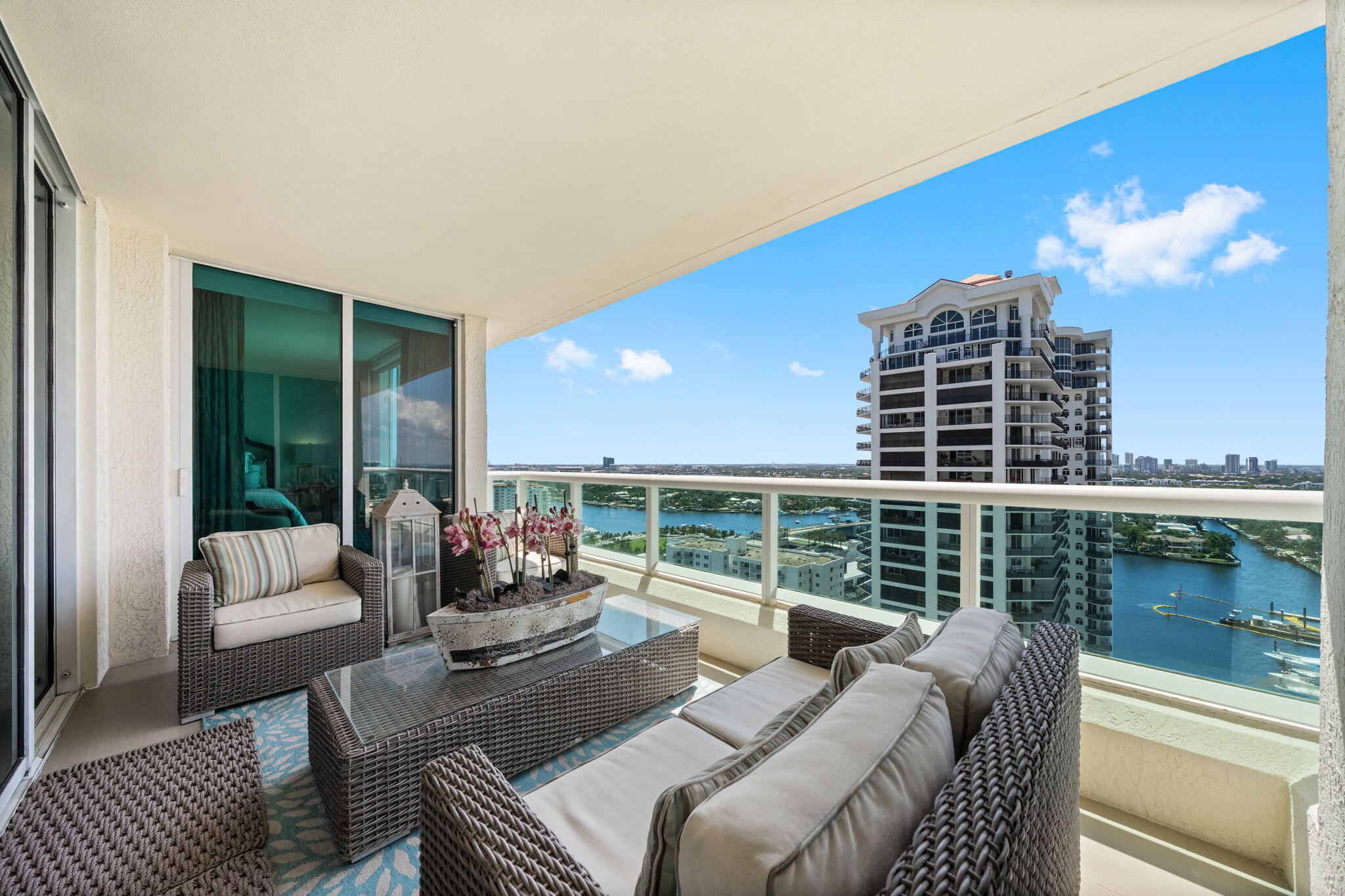 101 S Fort Lauderdale Bch Blvd #2303 Fort Lauderdale, FL 33316