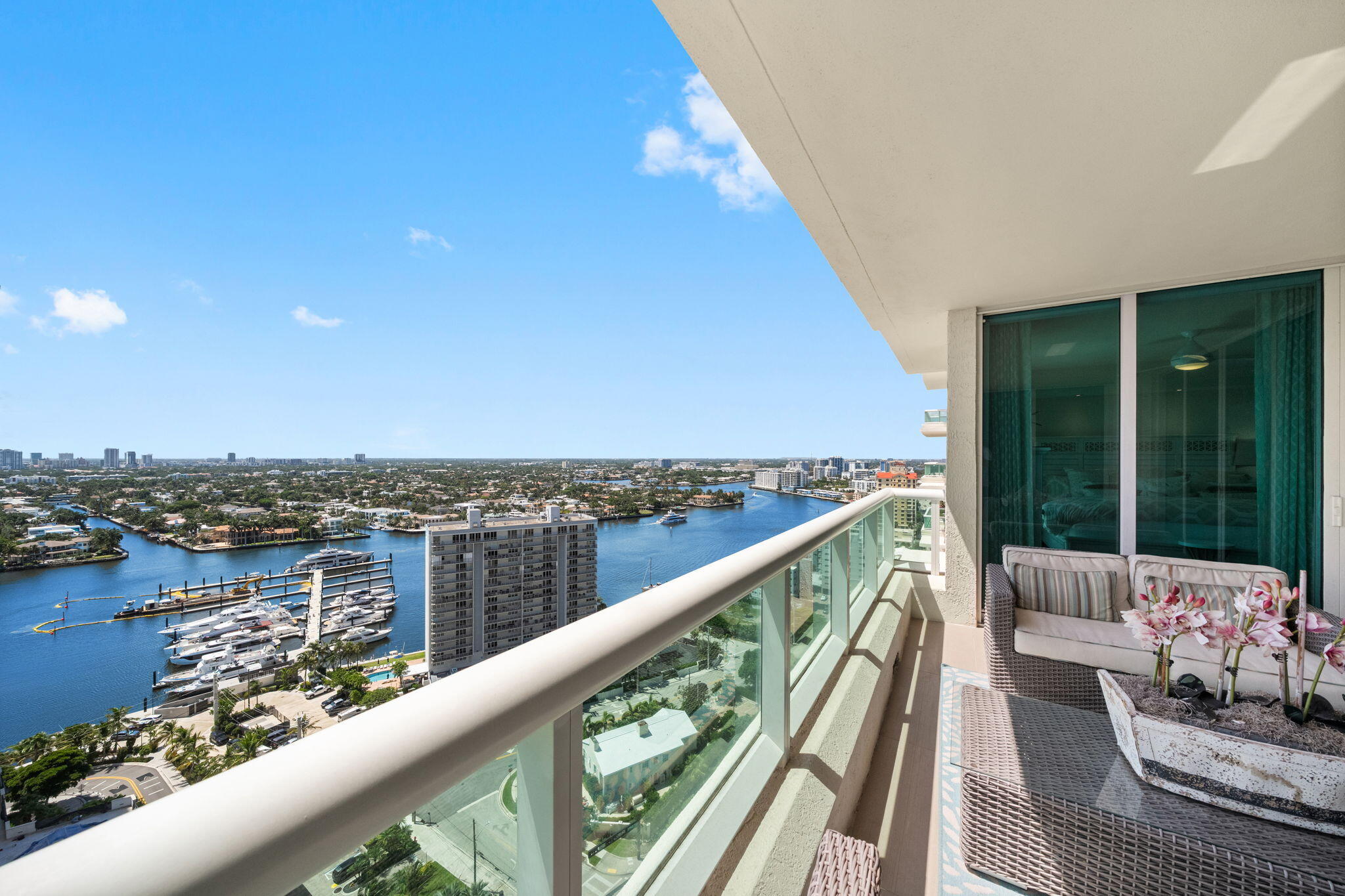101 S Fort Lauderdale Bch Blvd #2303 Fort Lauderdale, FL 33316