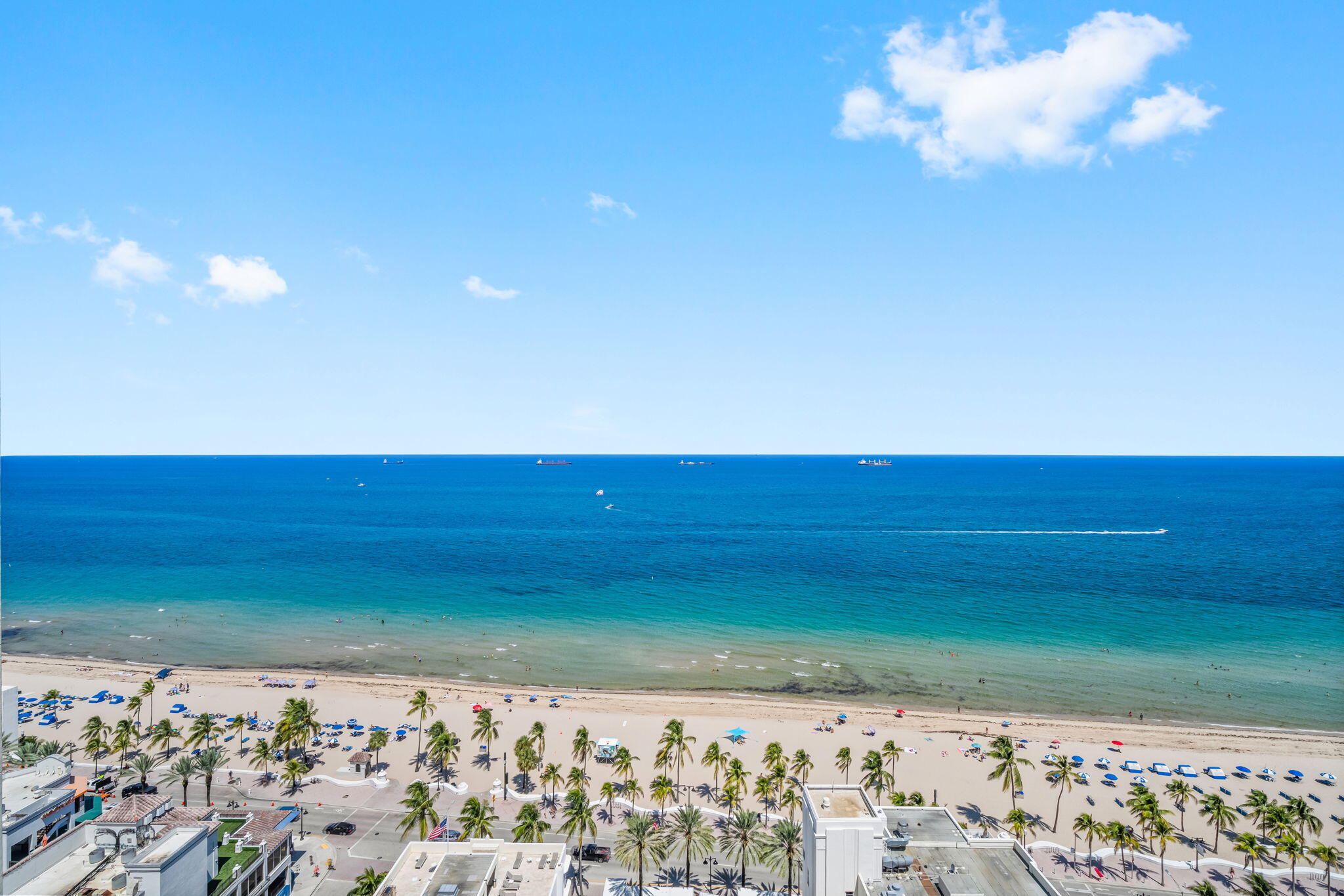 101 S Fort Lauderdale Bch Blvd #2303 Fort Lauderdale, FL 33316