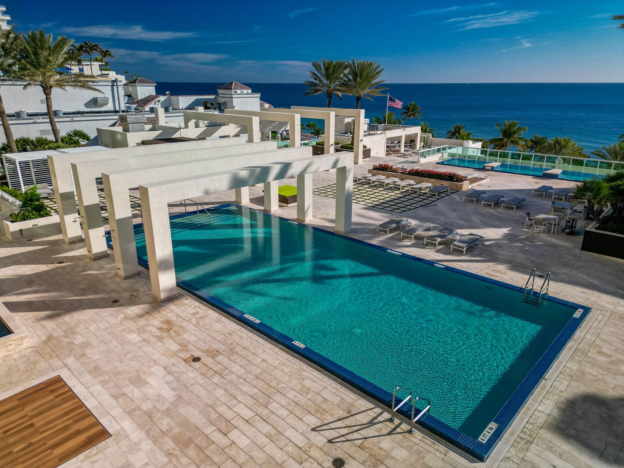 101 S Fort Lauderdale Bch Blvd #2303 Fort Lauderdale, FL 33316