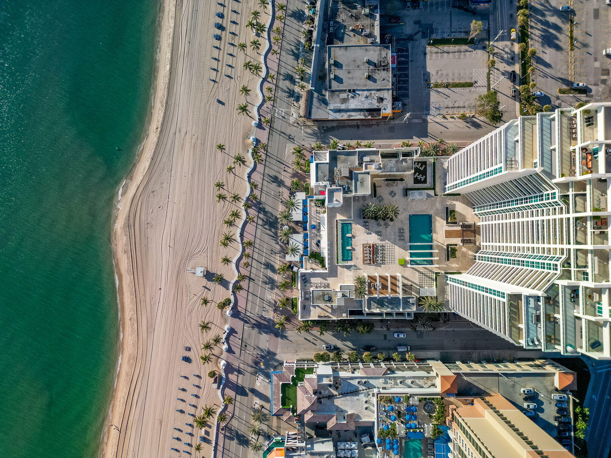 101 S Fort Lauderdale Bch Blvd #2303 Fort Lauderdale, FL 33316