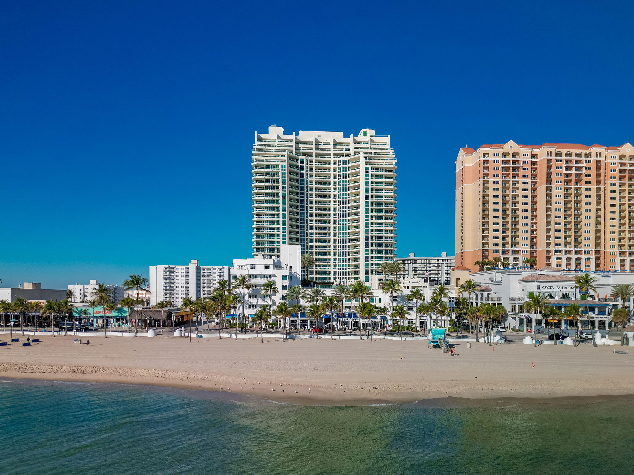 101 S Fort Lauderdale Bch Blvd #2303 Fort Lauderdale, FL 33316