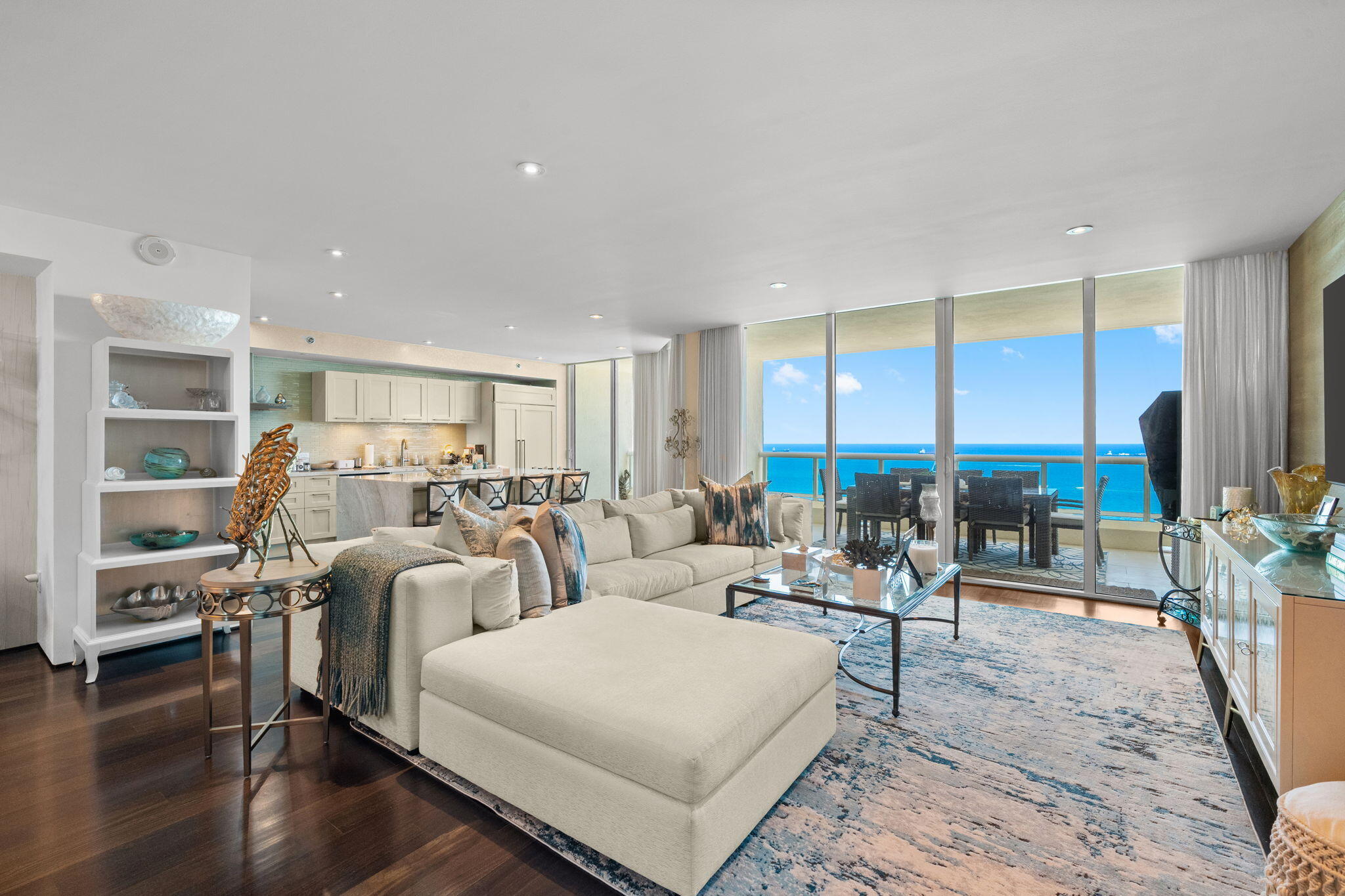 101 S Fort Lauderdale Bch Blvd #2303 Fort Lauderdale, FL 33316