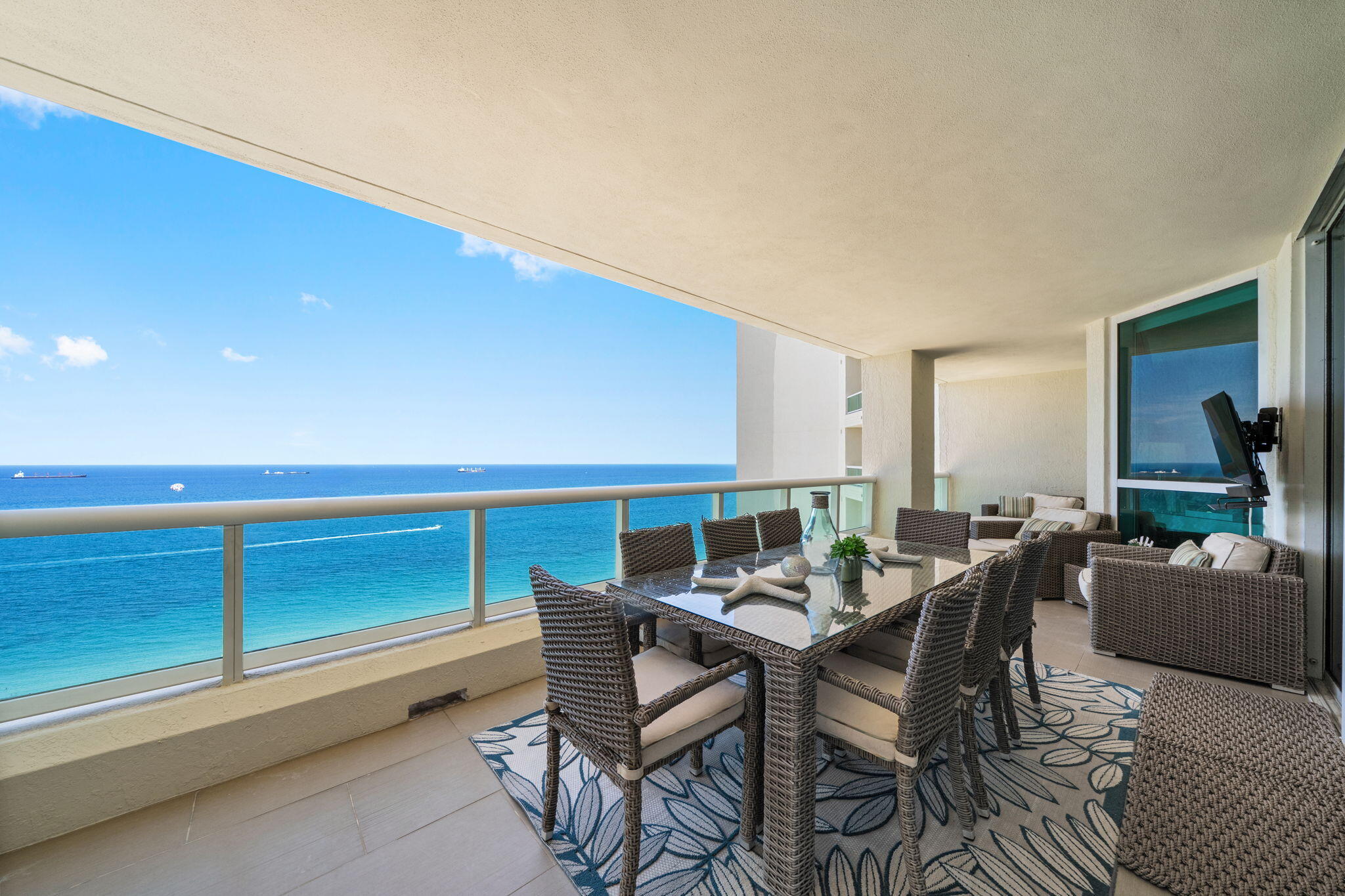101 S Fort Lauderdale Bch Blvd #2303 Fort Lauderdale, FL 33316