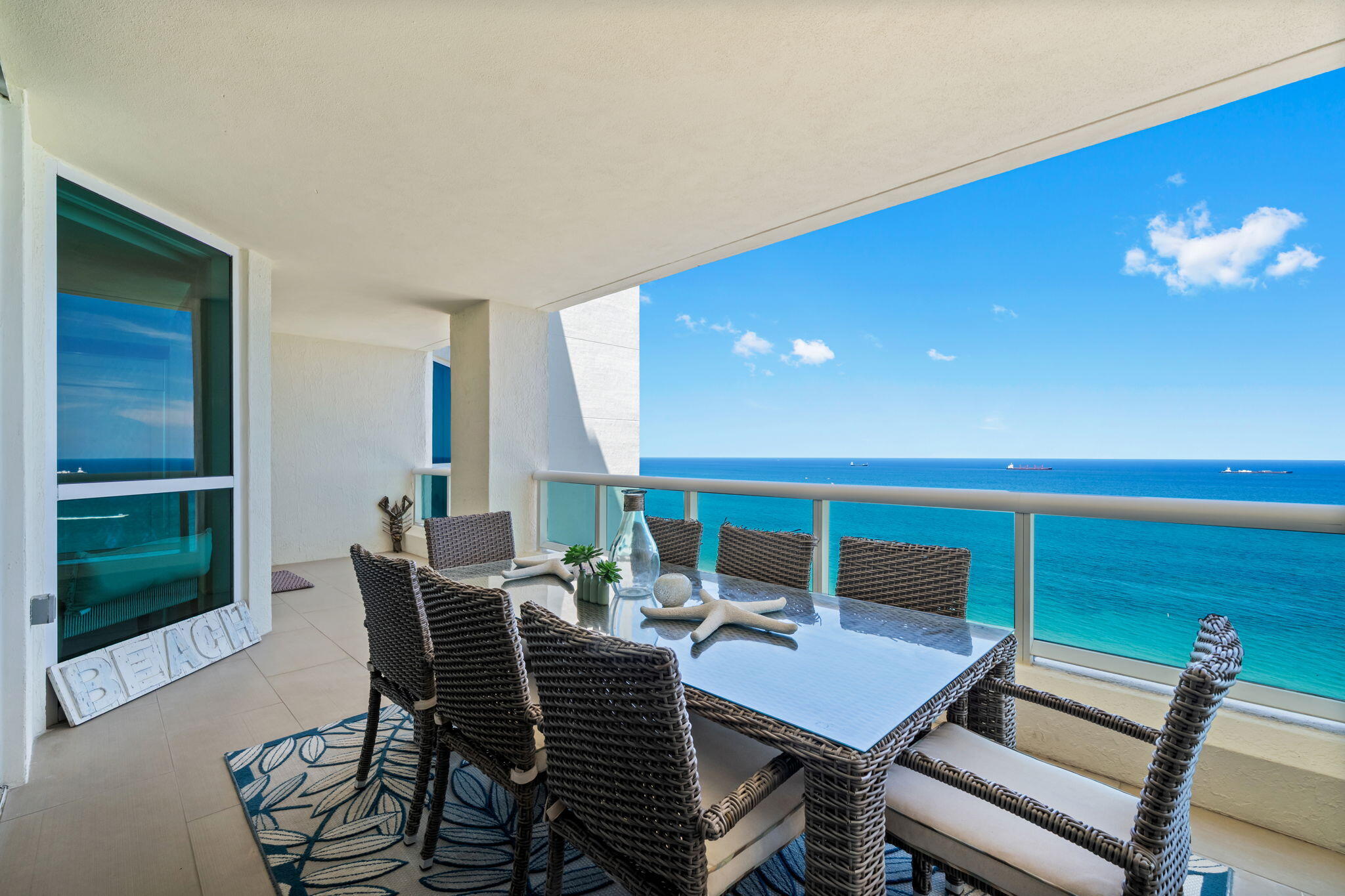 101 S Fort Lauderdale Bch Blvd #2303 Fort Lauderdale, FL 33316