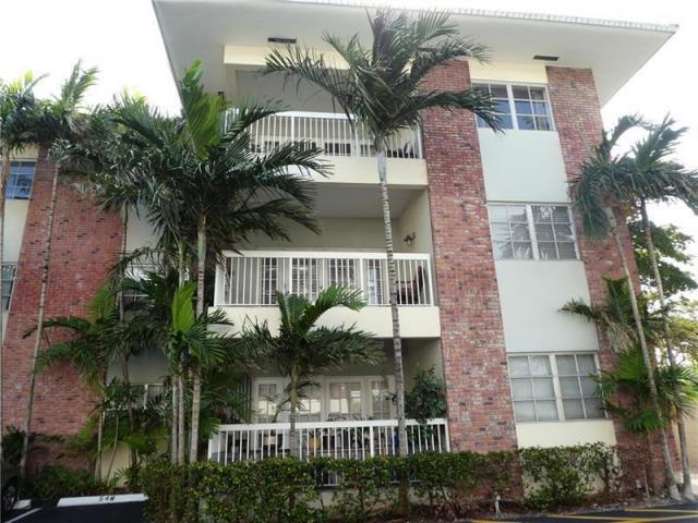 2424 SE 17th Cswy #103B