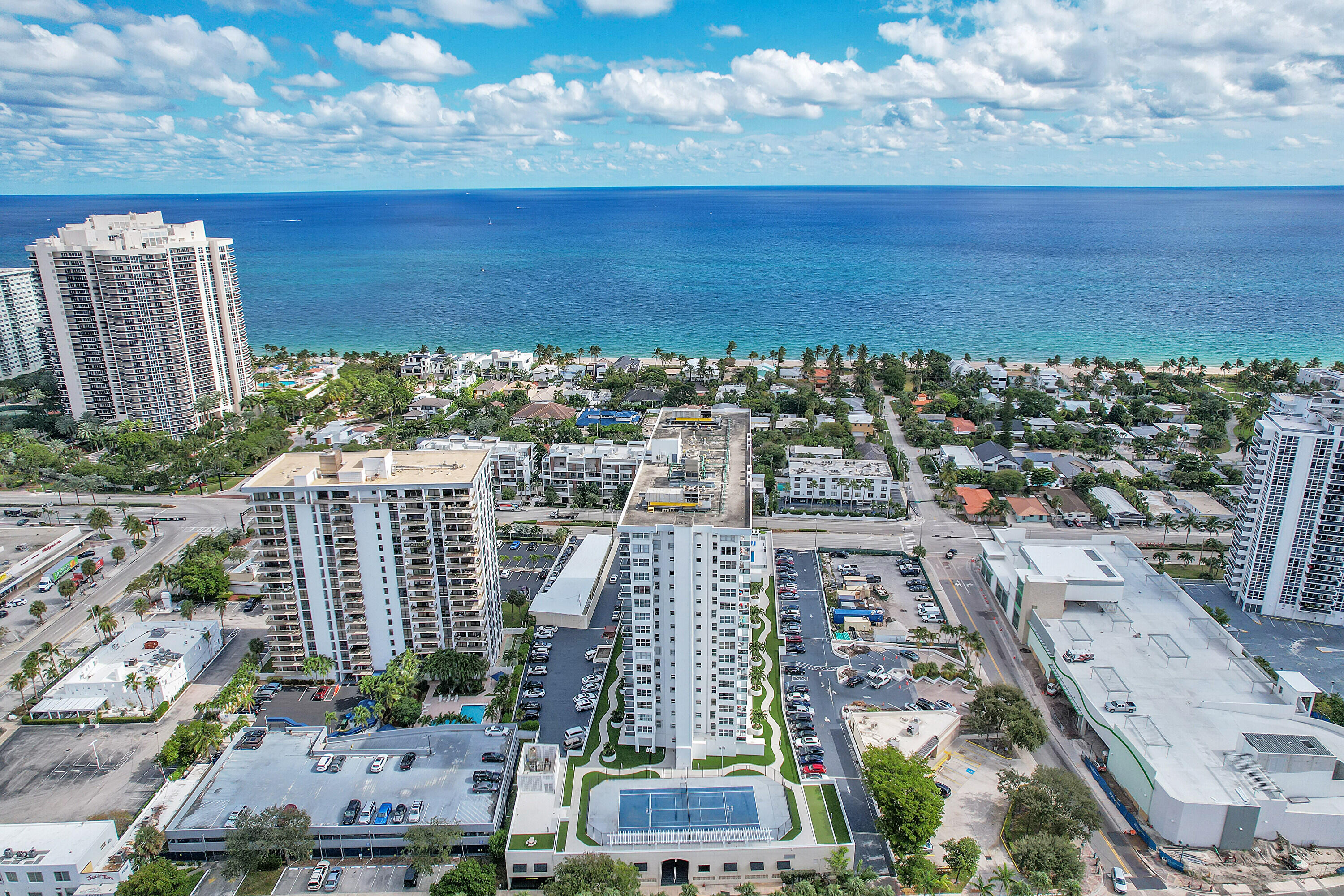 3015 N Ocean Blvd #17B