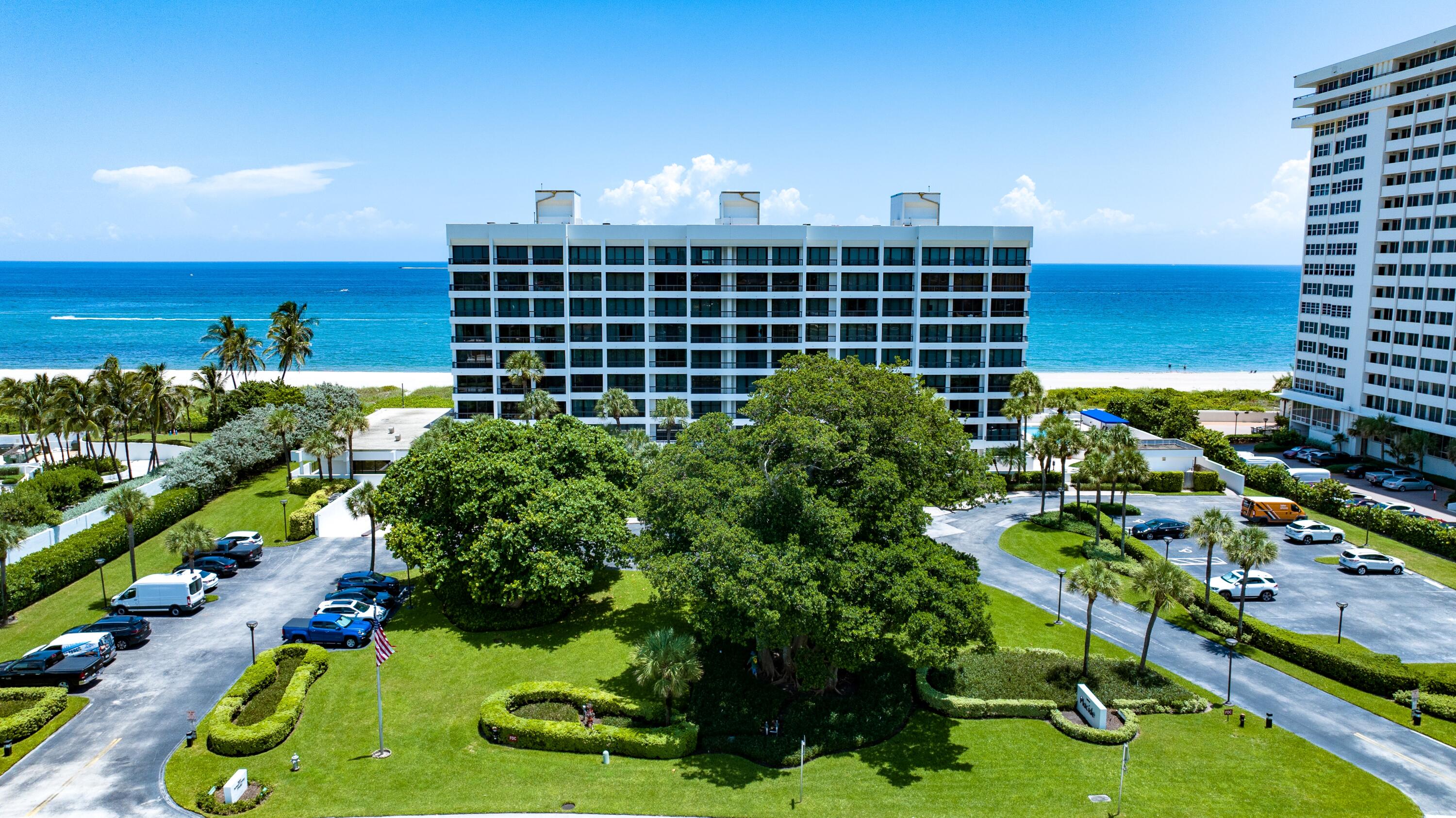 1800 S Ocean Blvd #5A