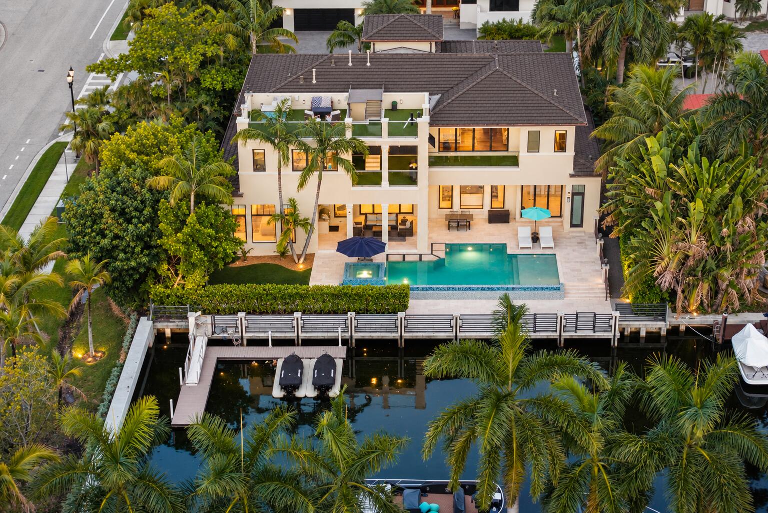 301 San Marco Dr Fort Lauderdale, FL 33301