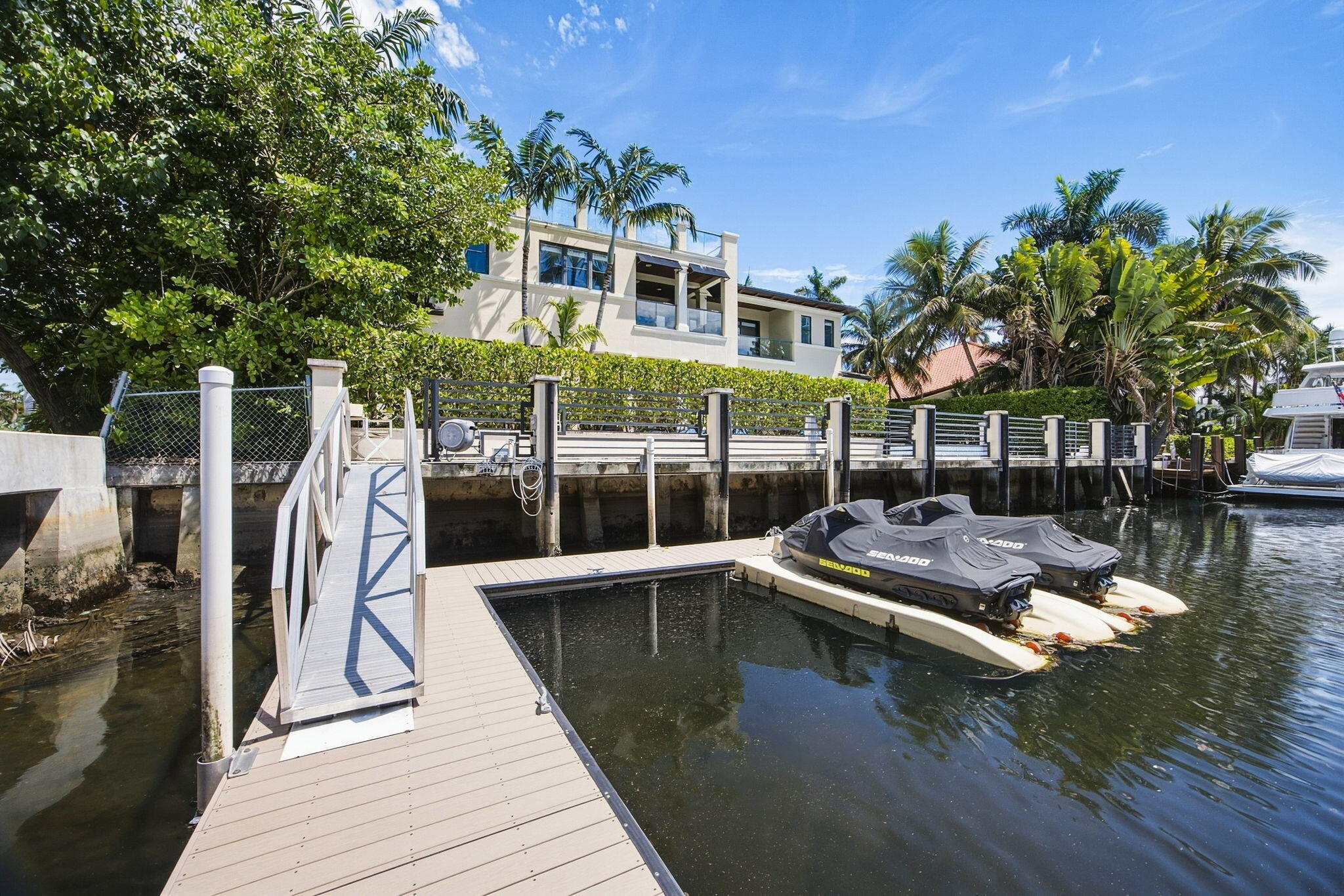 301 San Marco Dr Fort Lauderdale, FL 33301