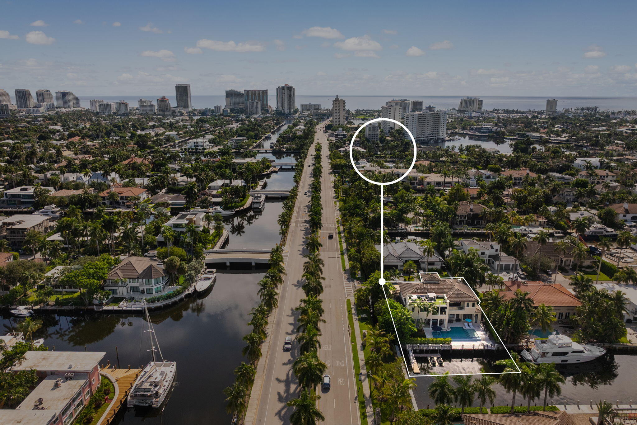 301 San Marco Dr Fort Lauderdale, FL 33301