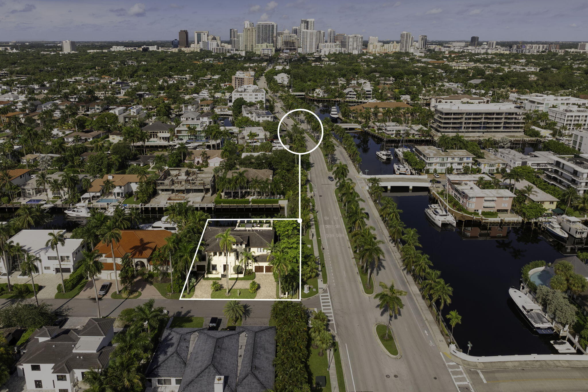301 San Marco Dr Fort Lauderdale, FL 33301