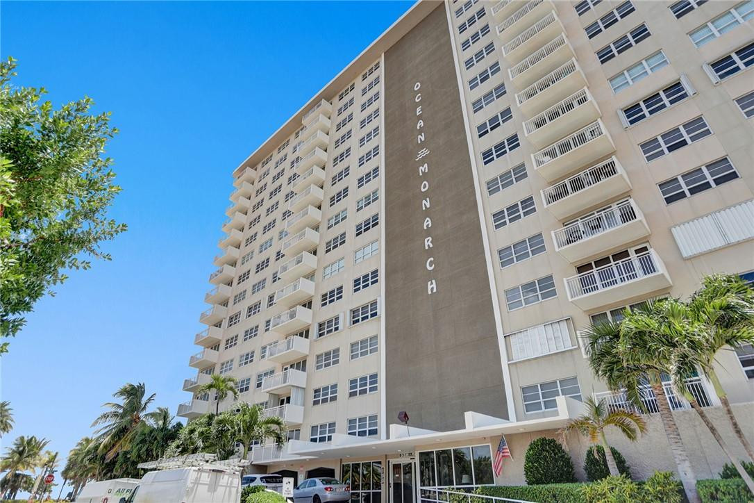 133 N Pompano Bch Blvd #1103