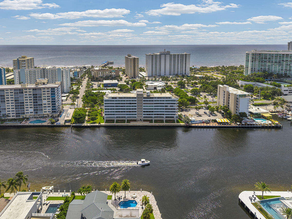 201 N Riverside Dr #802 Pompano Beach, FL 33062