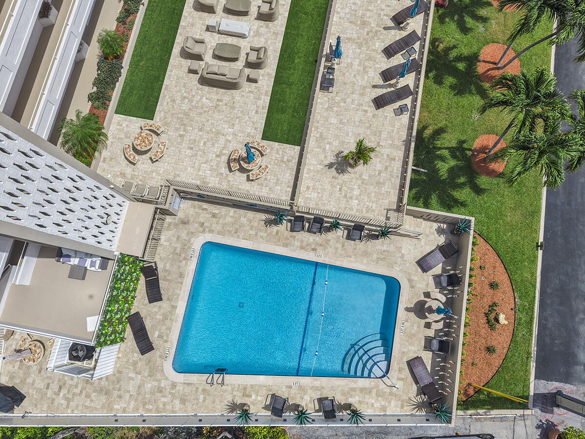 201 N Riverside Dr #802 Pompano Beach, FL 33062