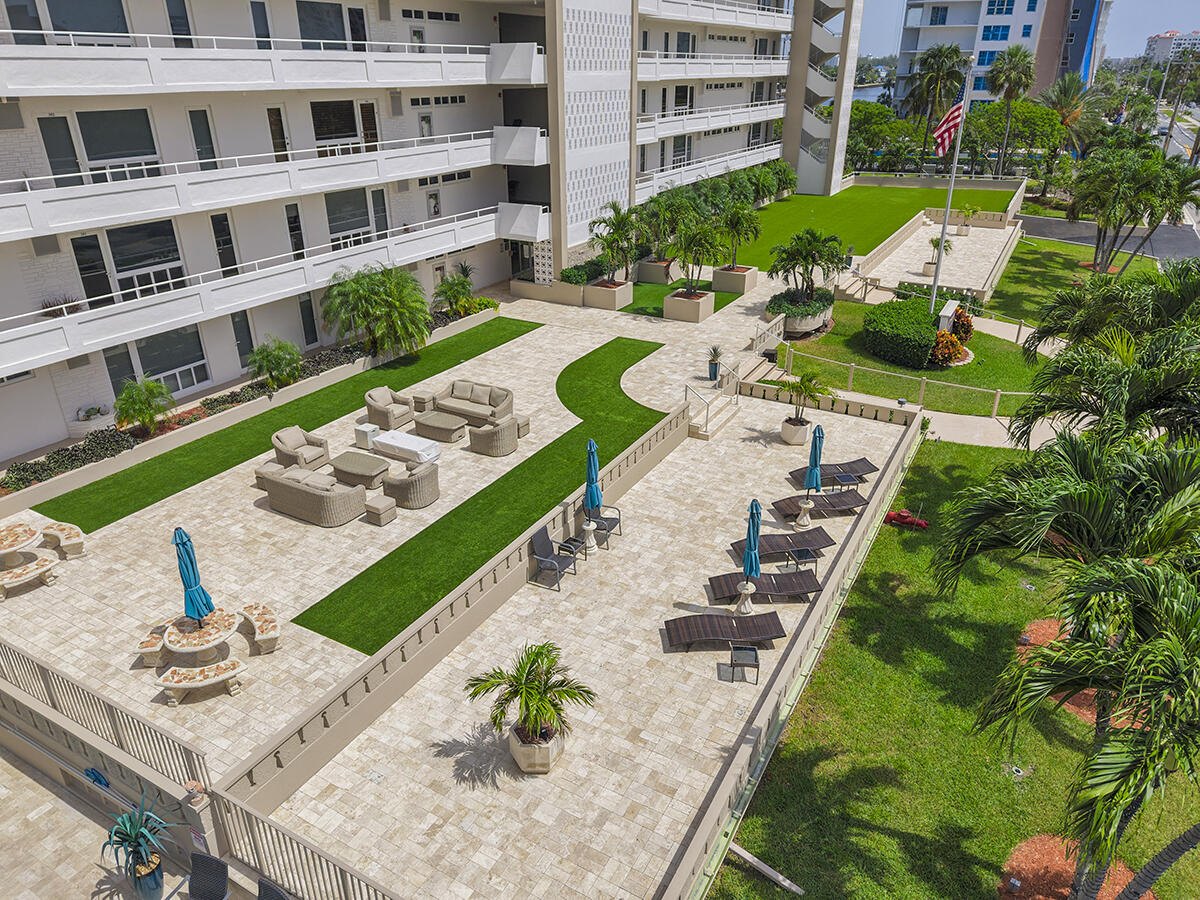 201 N Riverside Dr #802 Pompano Beach, FL 33062