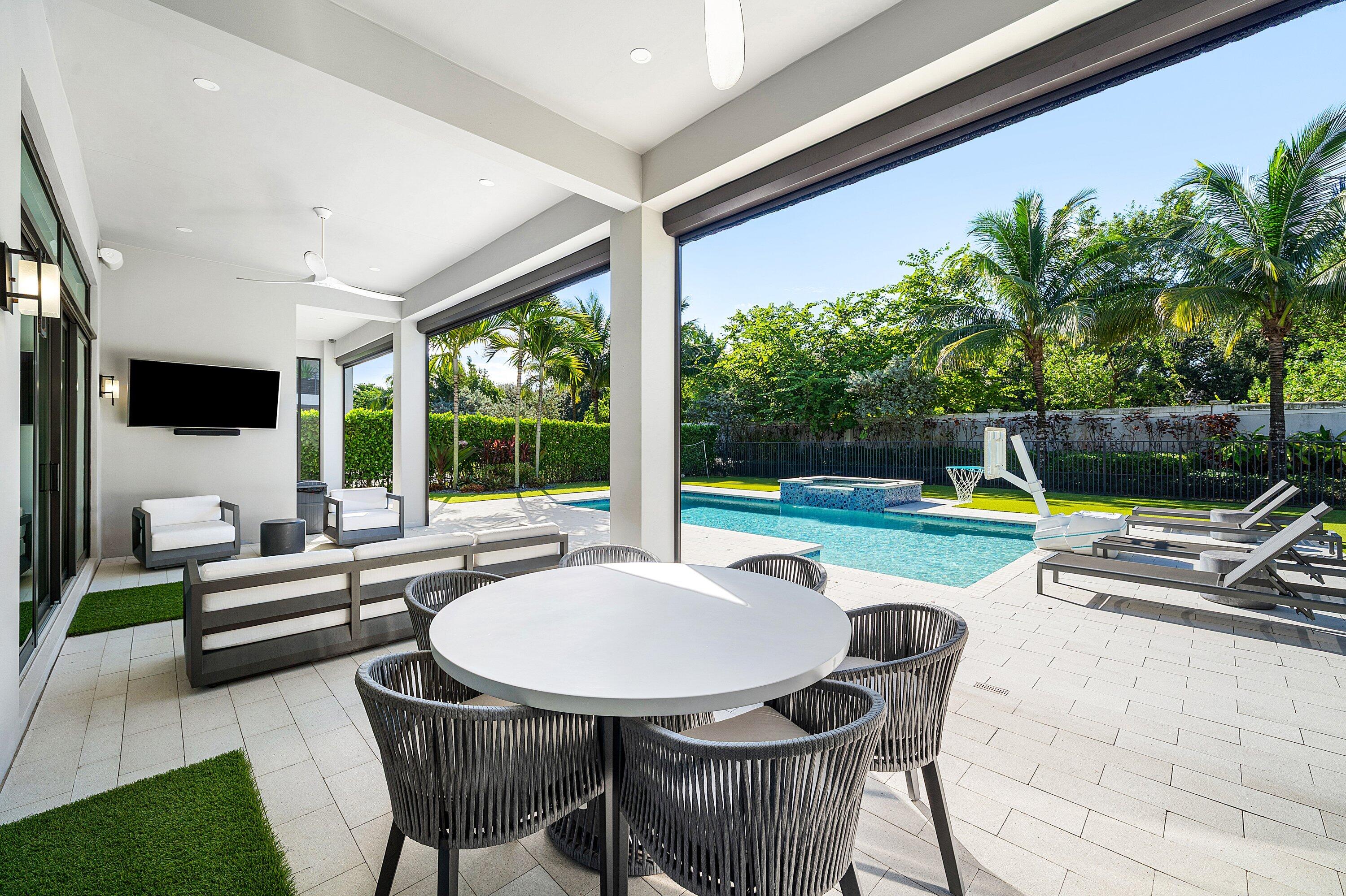 9586 Vescovato Way Boca Raton, FL 33496