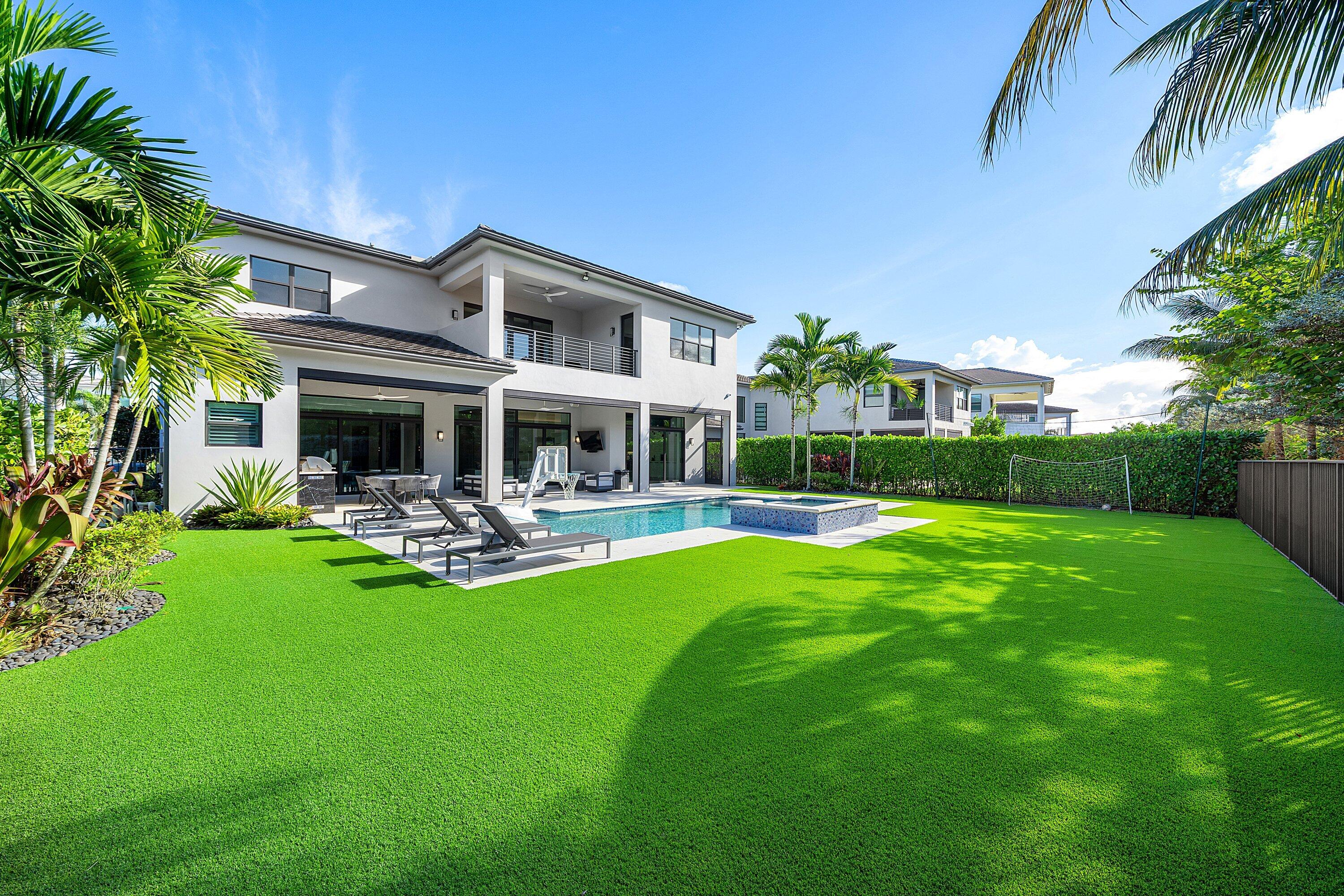9586 Vescovato Way Boca Raton, FL 33496