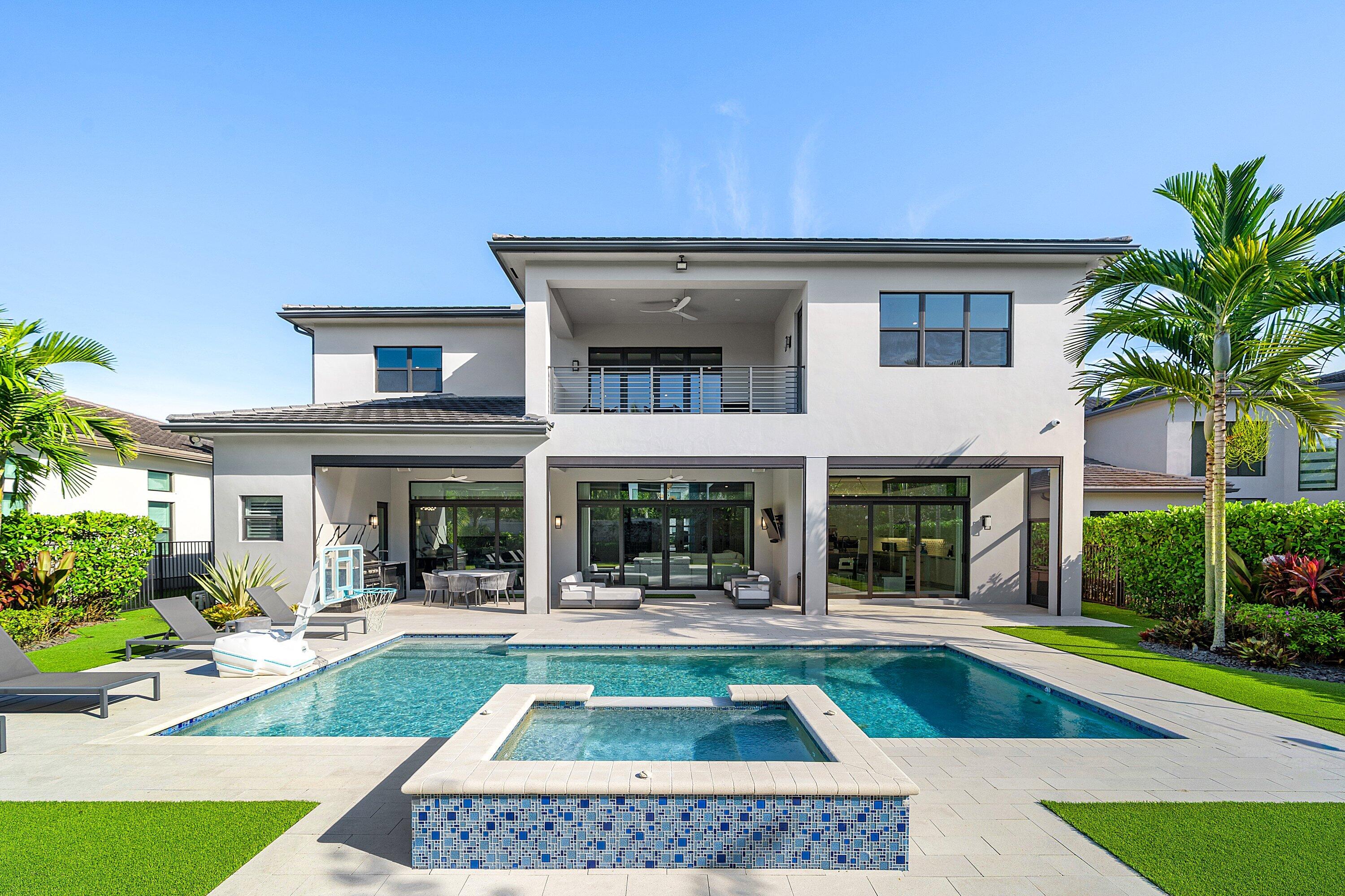 9586 Vescovato Way Boca Raton, FL 33496