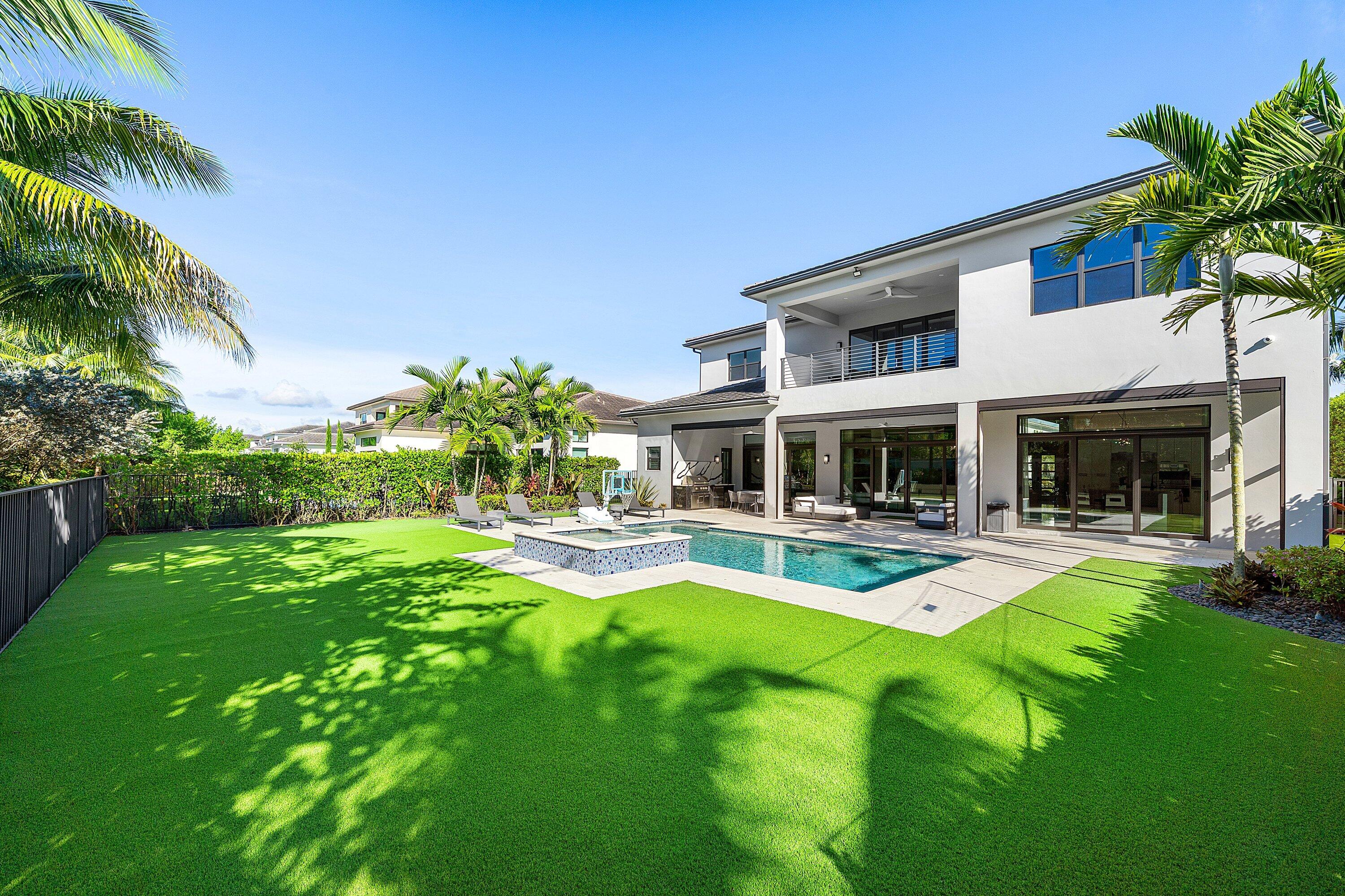 9586 Vescovato Way Boca Raton, FL 33496