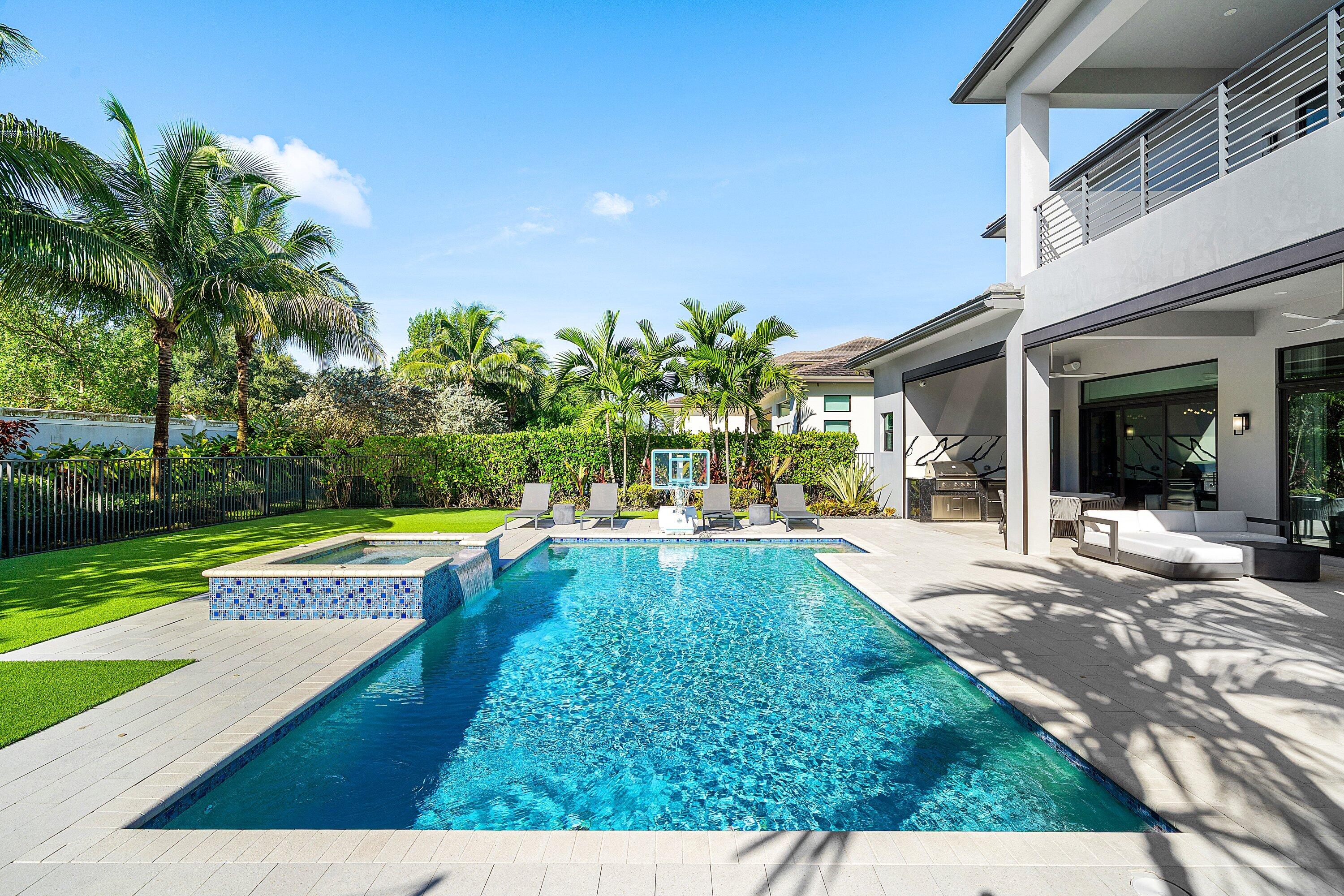 9586 Vescovato Way Boca Raton, FL 33496